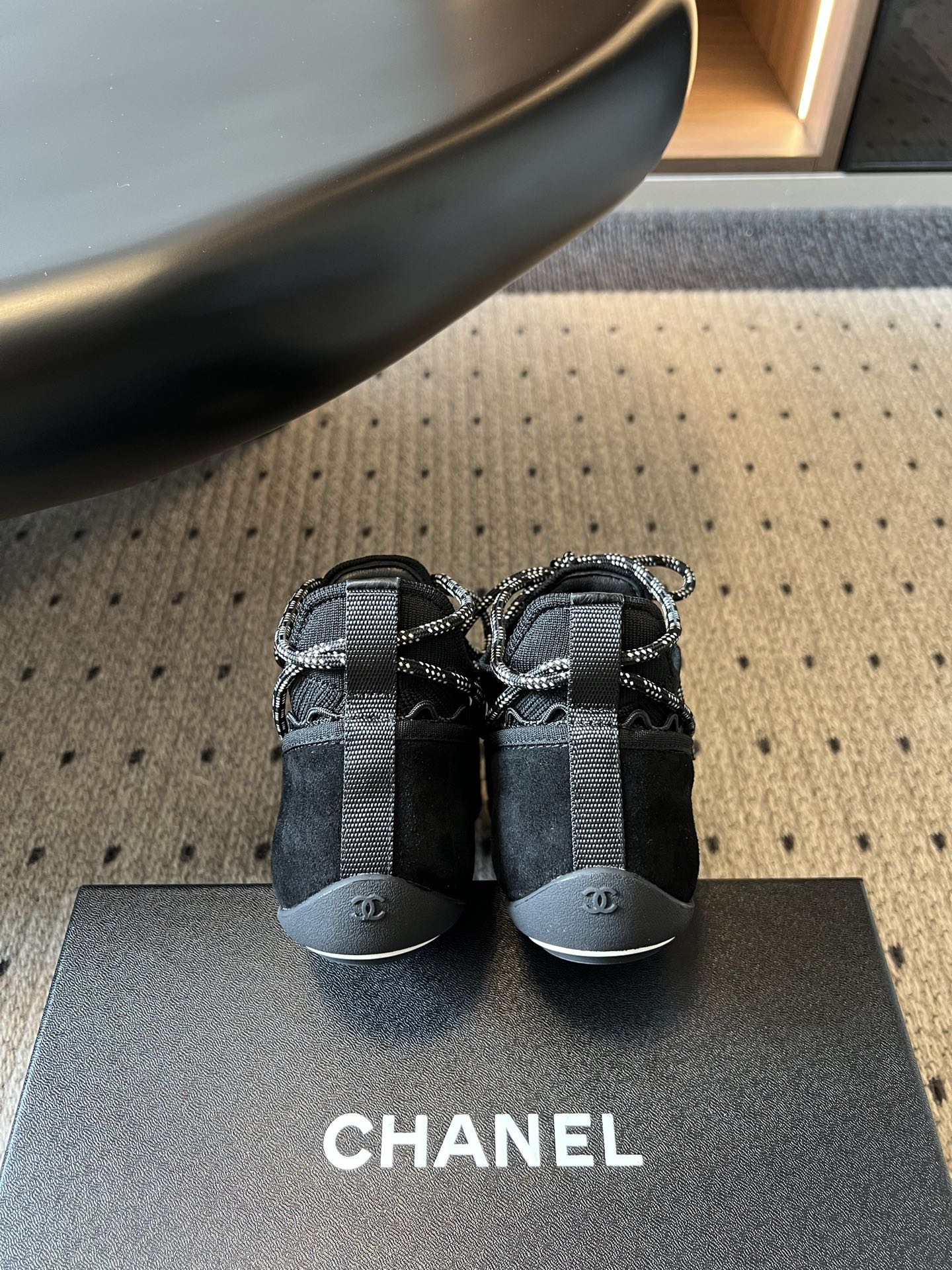샤넬 신발 129218 Chanel Shoes 썸네일 이미지