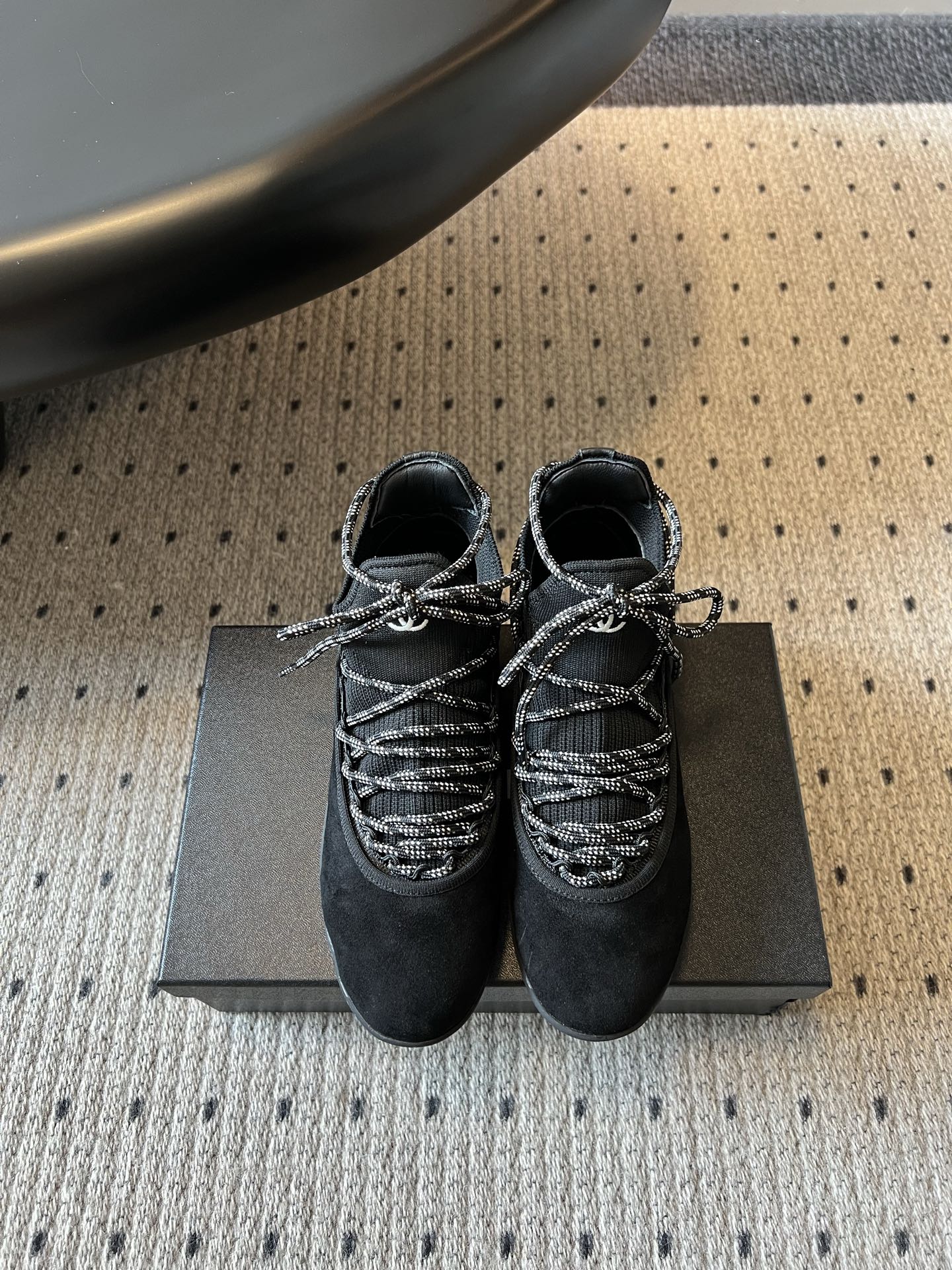 샤넬 신발 129218 Chanel Shoes