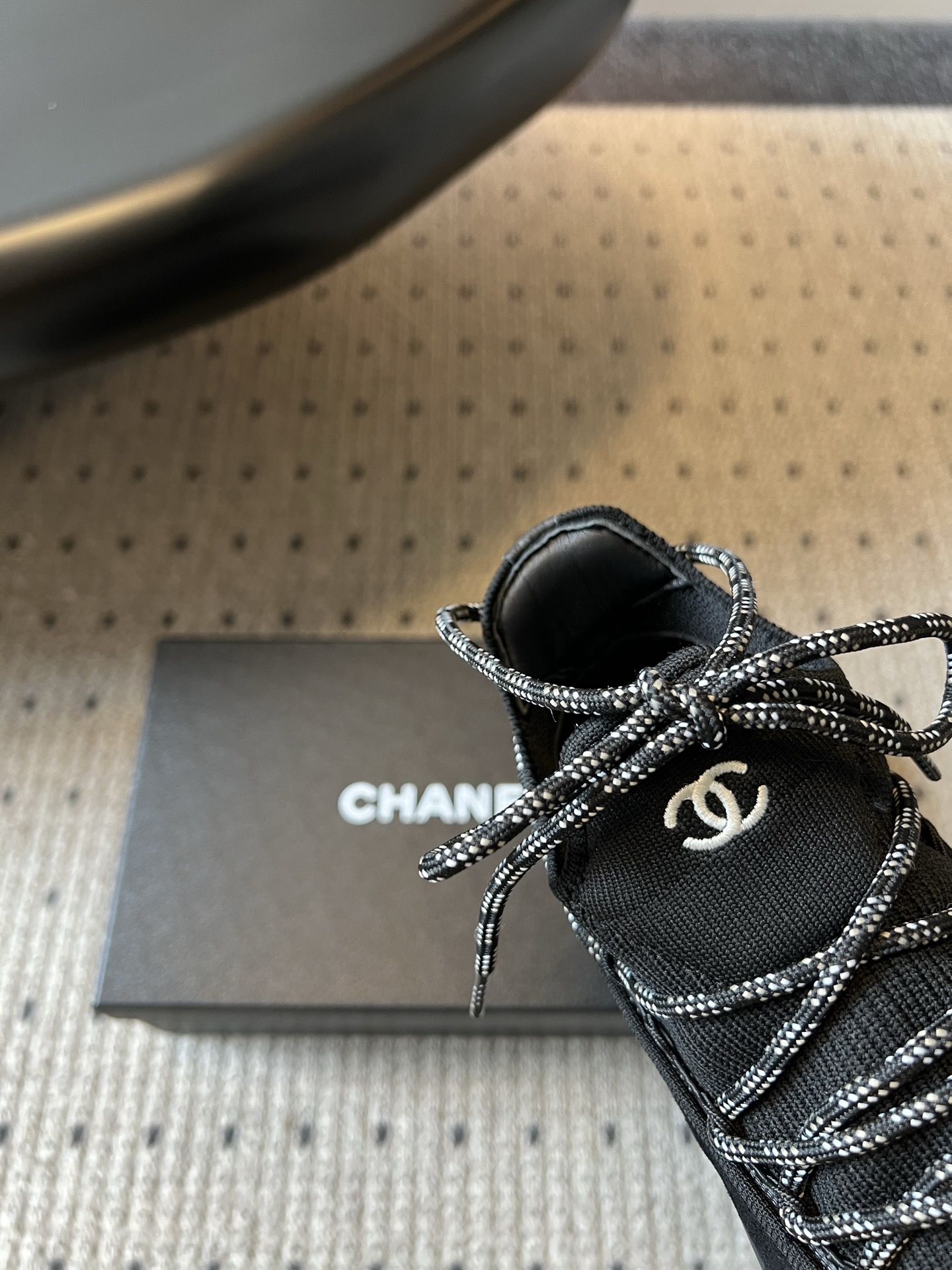 샤넬 신발 129218 Chanel Shoes 썸네일 이미지