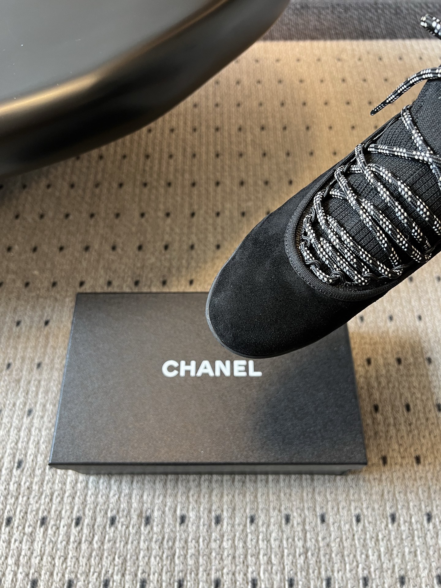 샤넬 신발 129218 Chanel Shoes 썸네일 이미지
