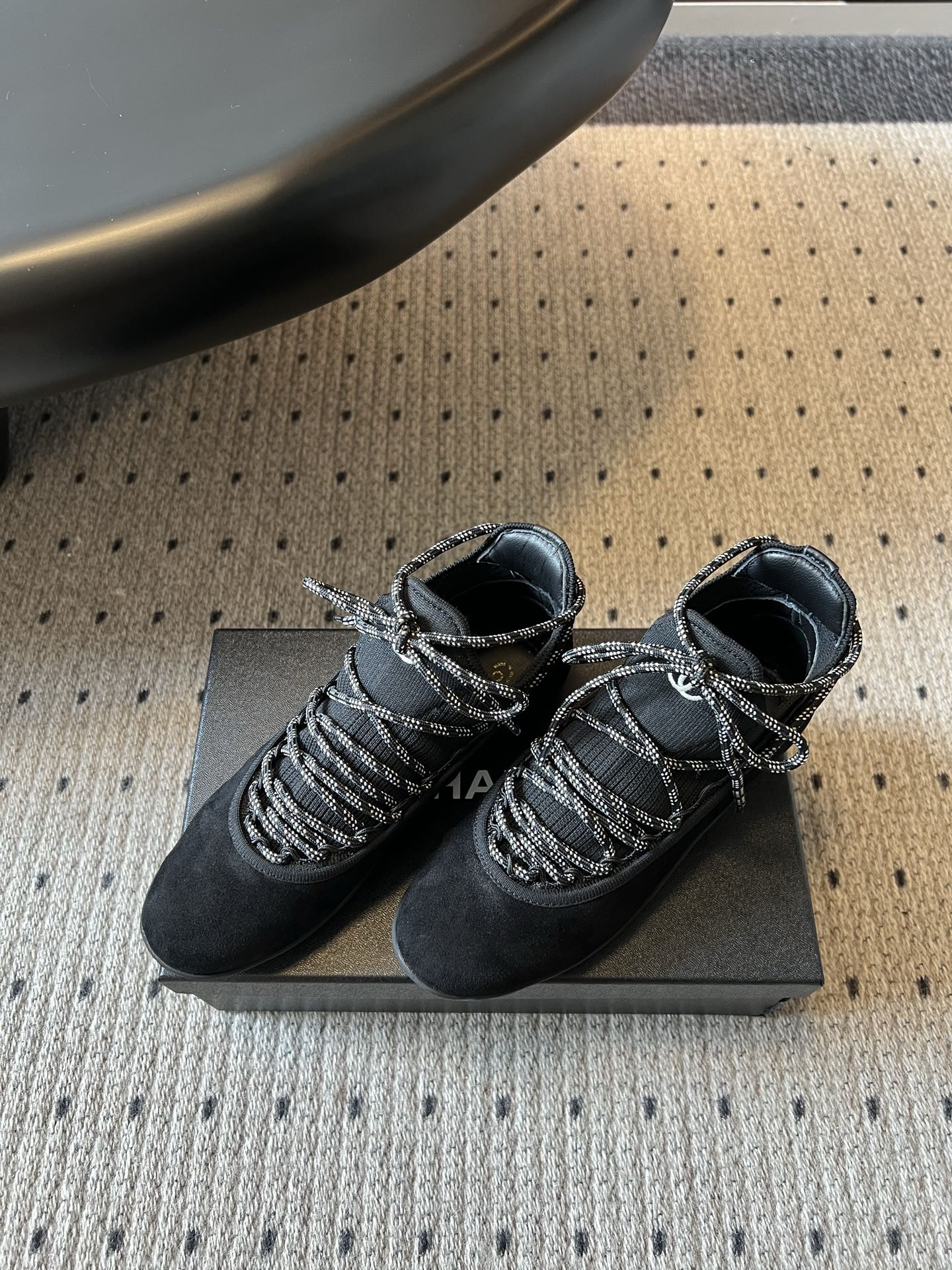 샤넬 신발 129218 Chanel Shoes 썸네일 이미지