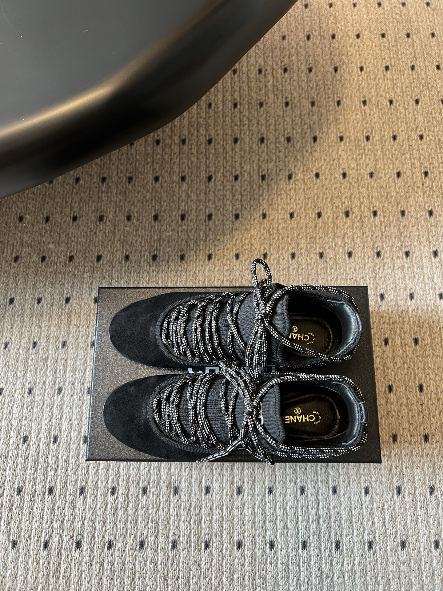 샤넬 신발 129218 Chanel Shoes 썸네일 이미지