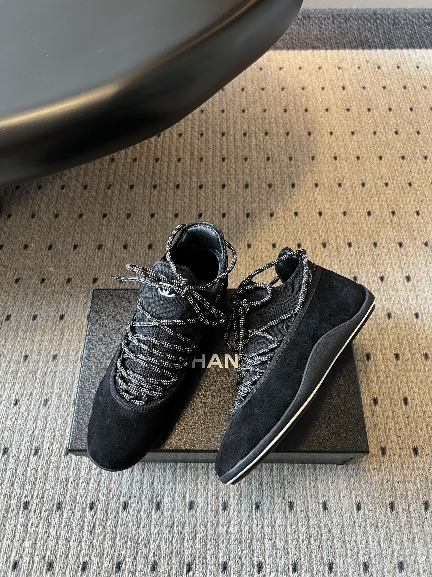 샤넬 신발 129218 Chanel Shoes 썸네일 이미지