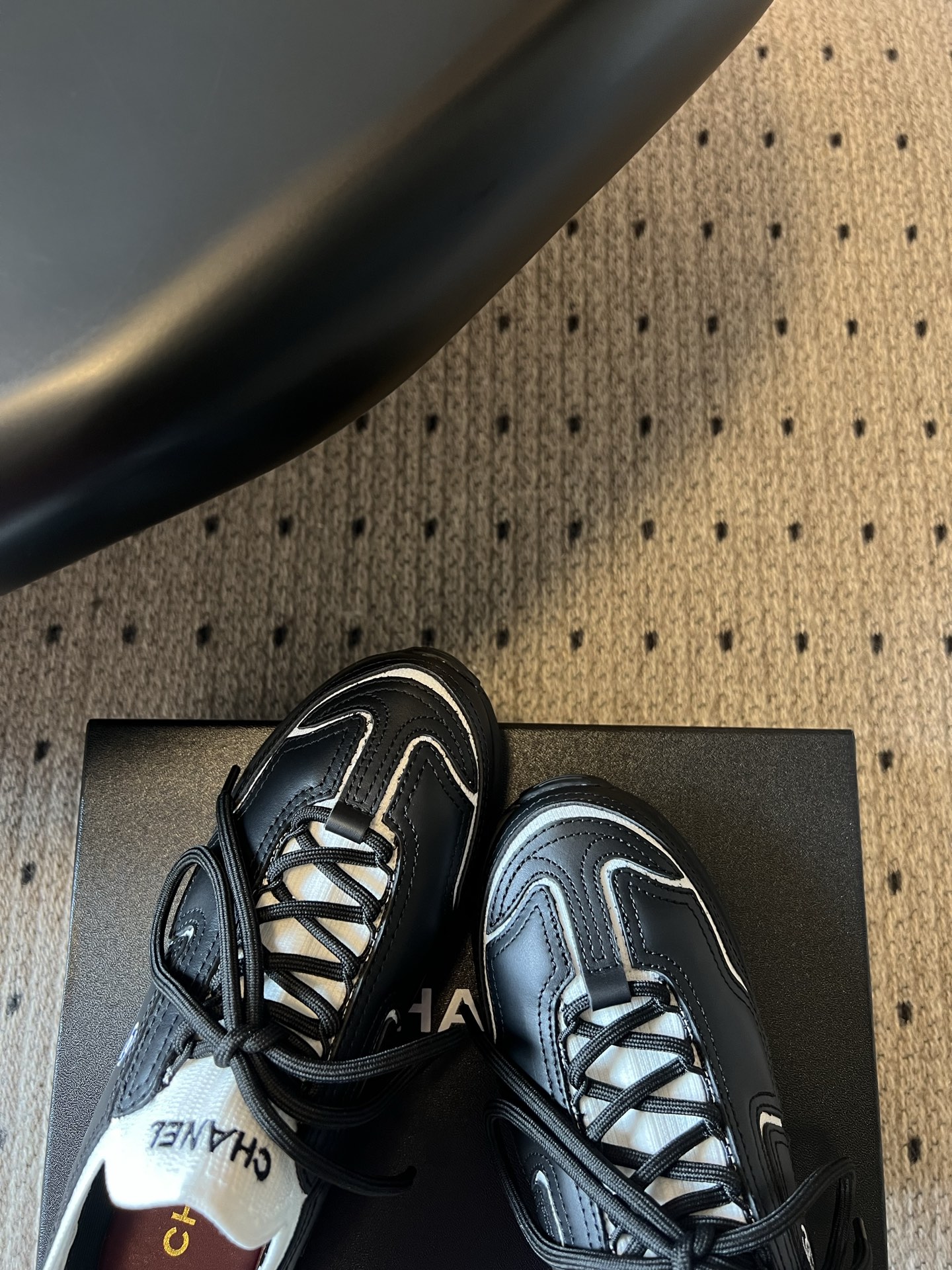 샤넬 신발 129217 Chanel Shoes 썸네일 이미지