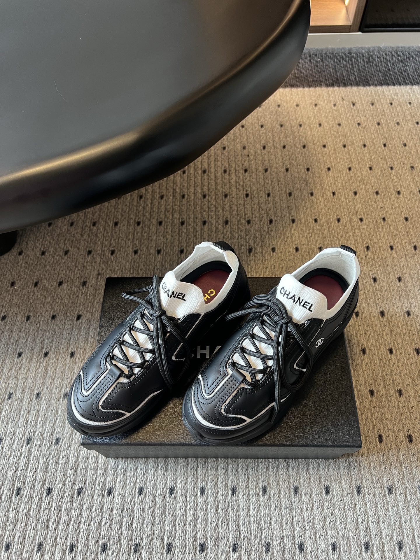 샤넬 신발 129217 Chanel Shoes 썸네일 이미지