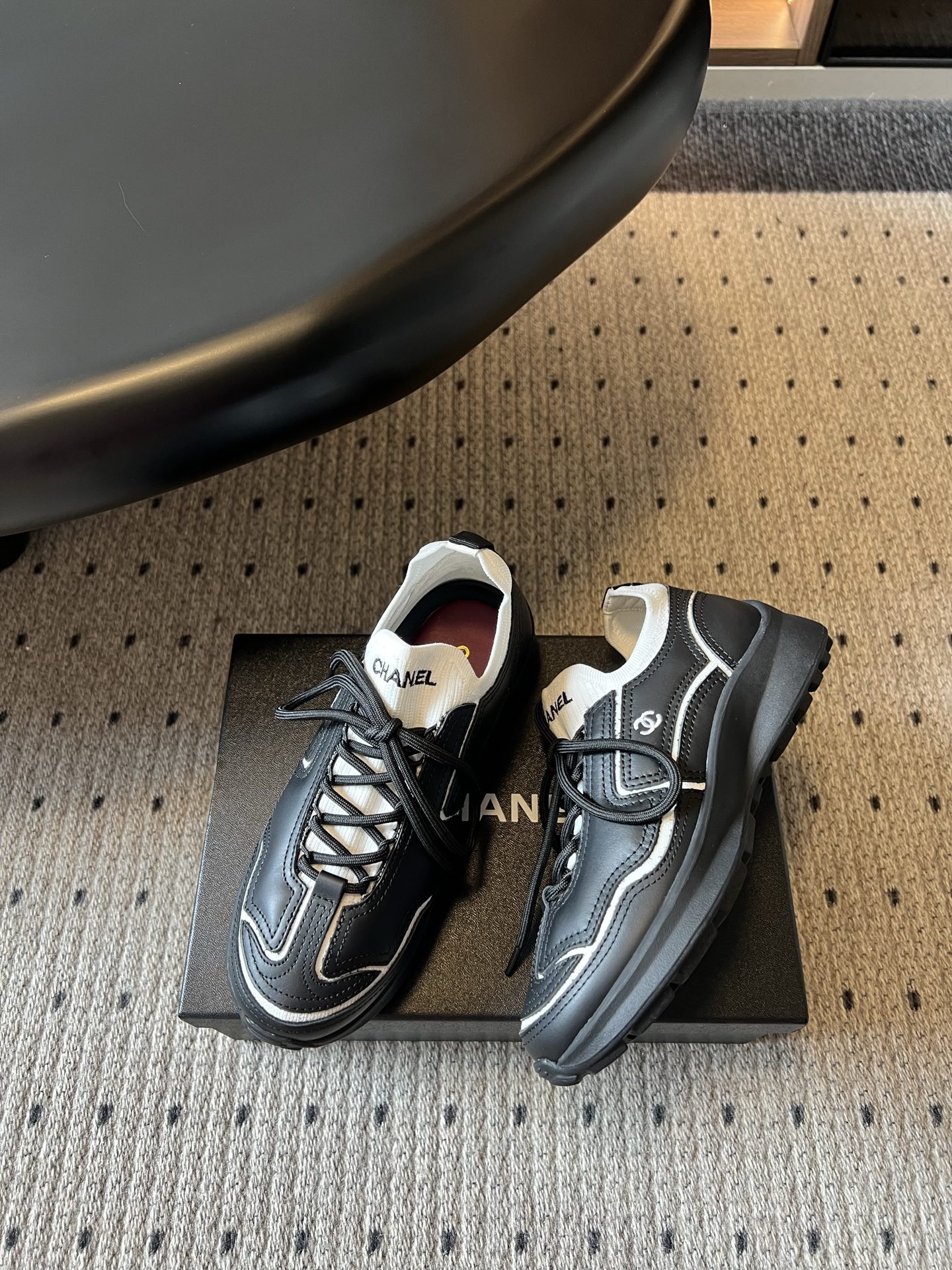 샤넬 신발 129217 Chanel Shoes 썸네일 이미지