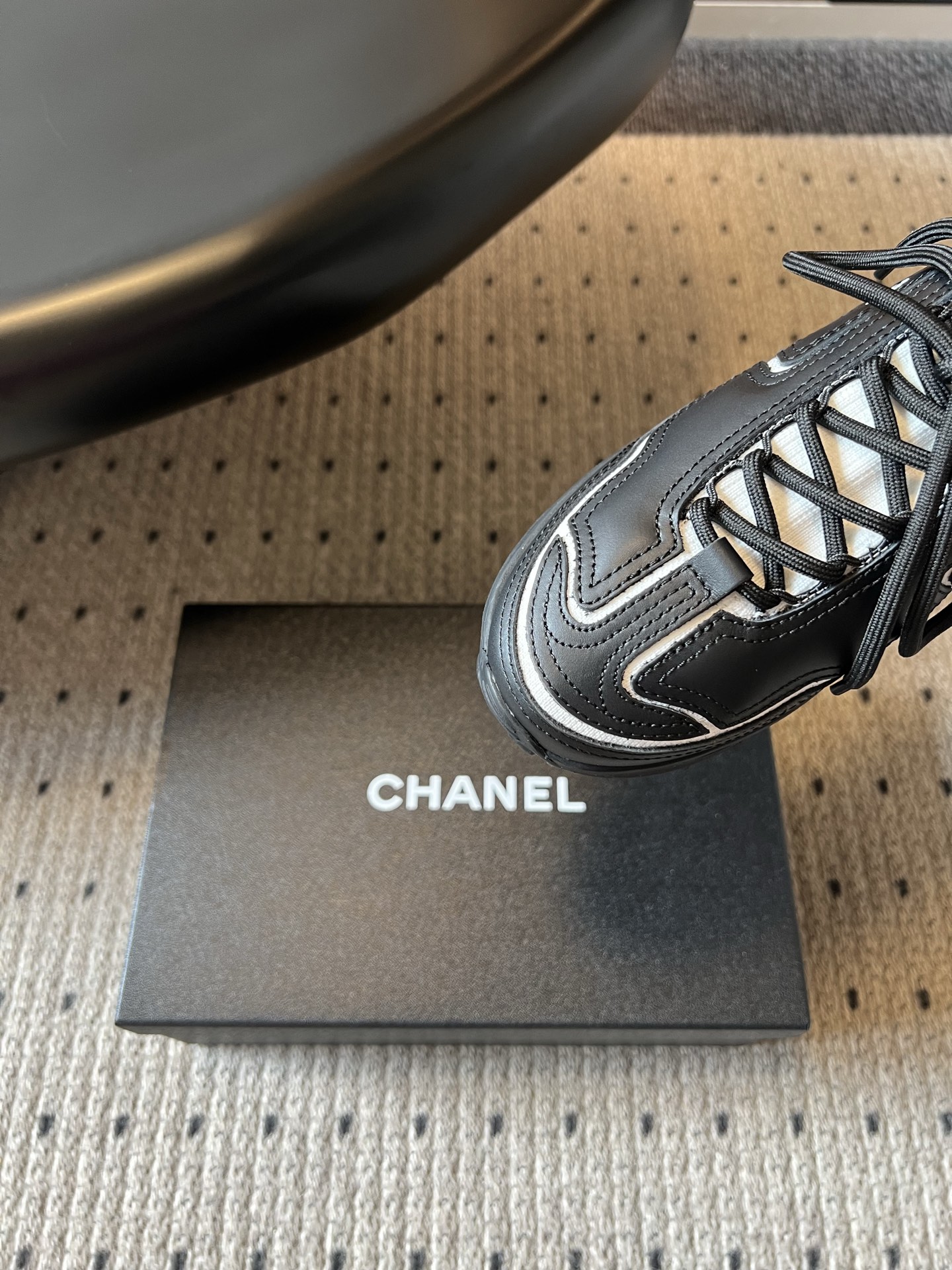 샤넬 신발 129217 Chanel Shoes 썸네일 이미지
