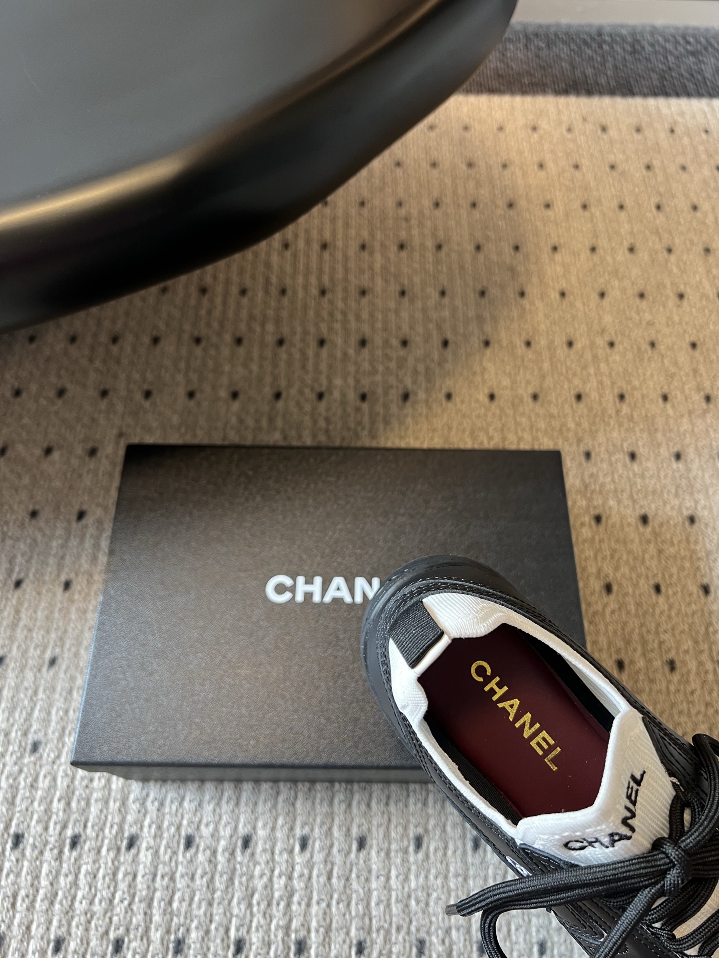 샤넬 신발 129217 Chanel Shoes 썸네일 이미지