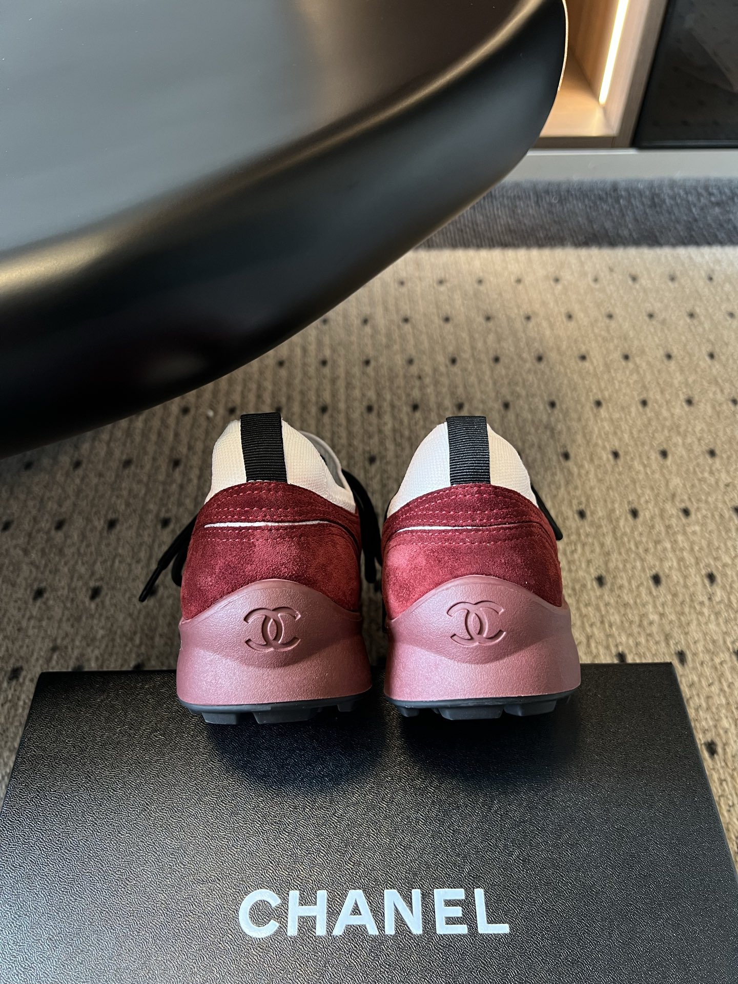 샤넬 신발 129216 Chanel Shoes 썸네일 이미지