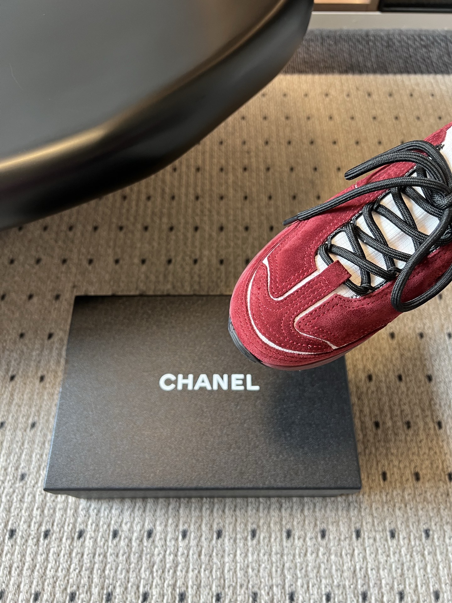 샤넬 신발 129216 Chanel Shoes 썸네일 이미지