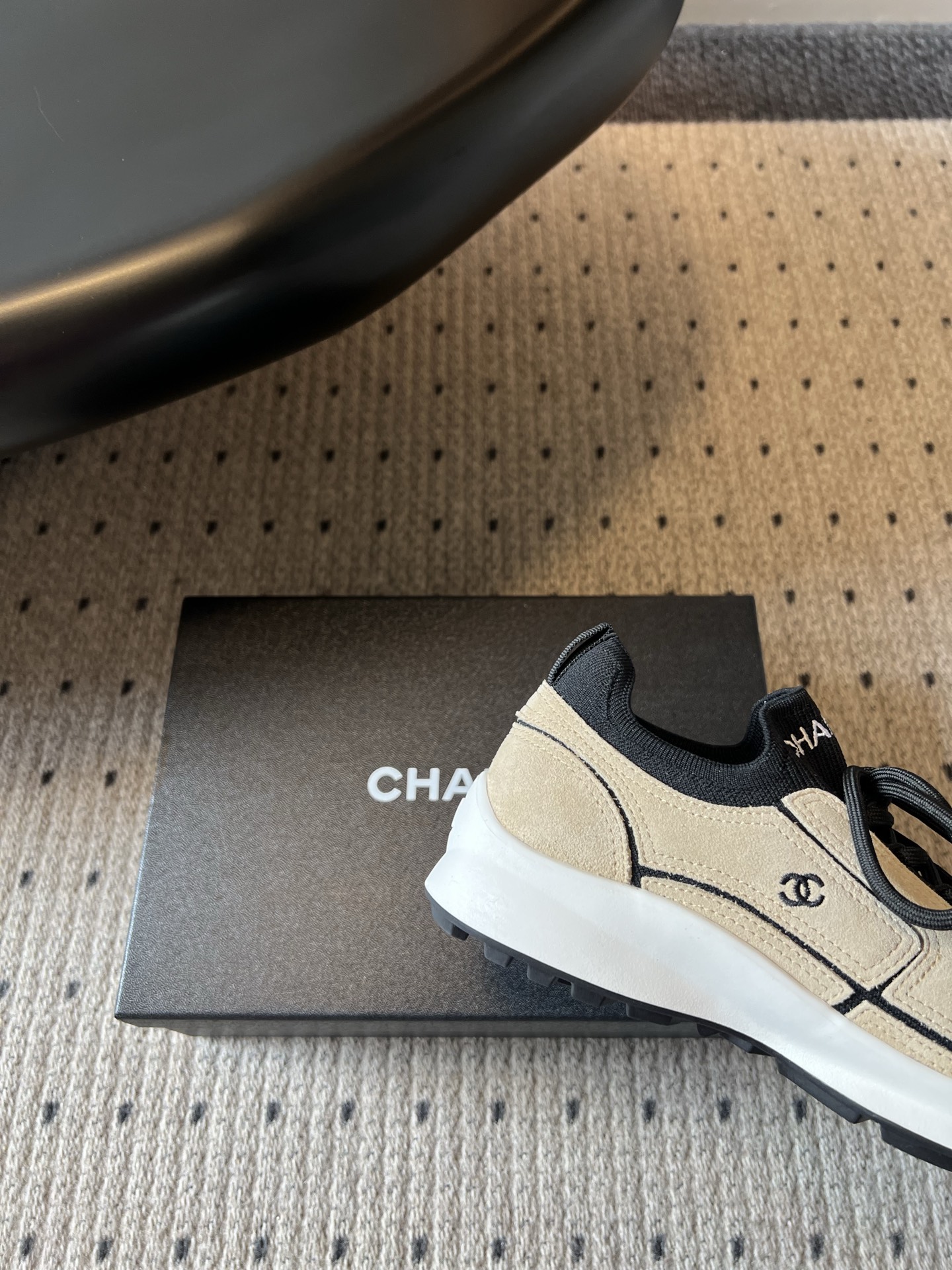 샤넬 신발 129215 Chanel Shoes 썸네일 이미지