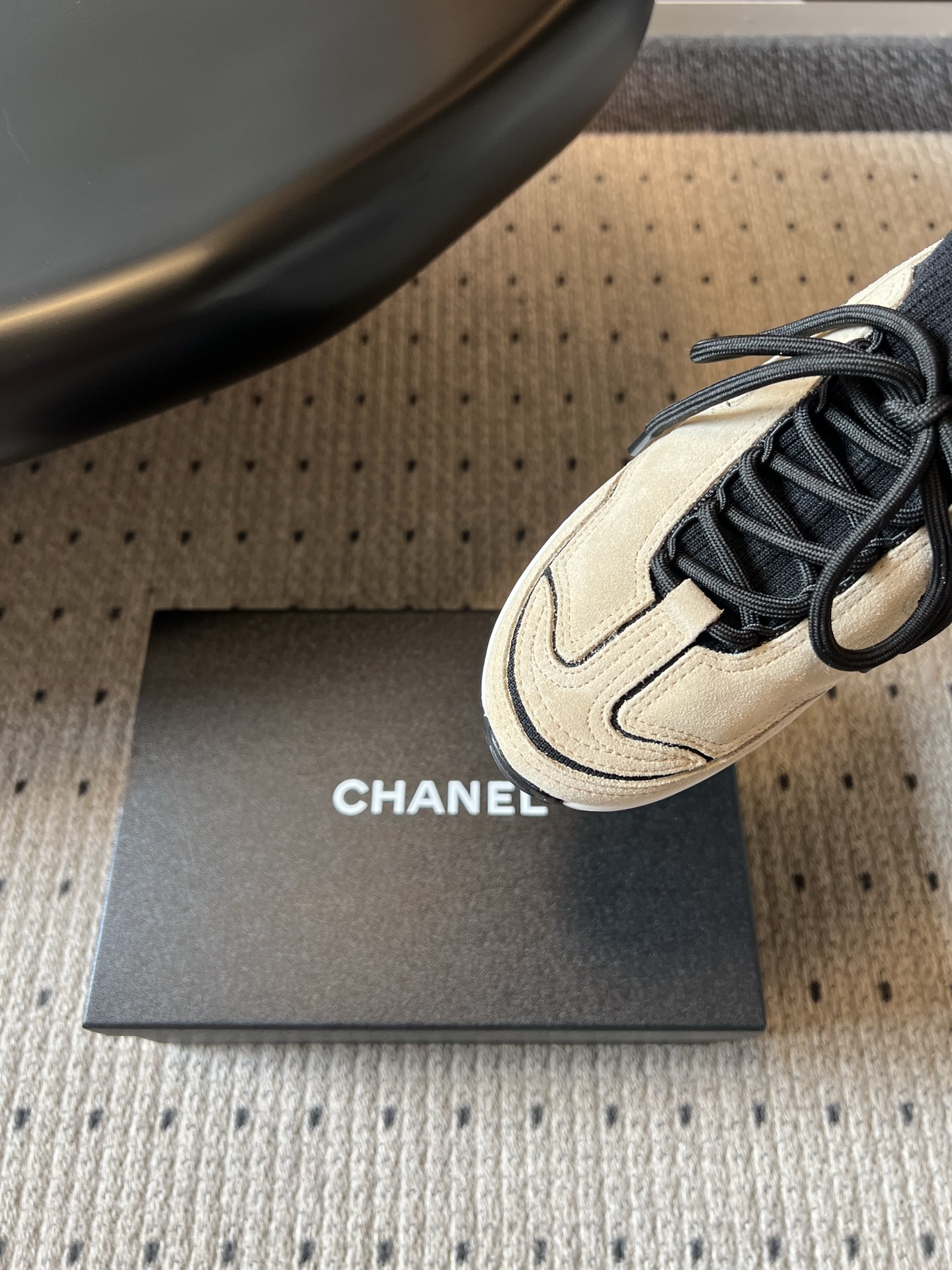 샤넬 신발 129215 Chanel Shoes 썸네일 이미지
