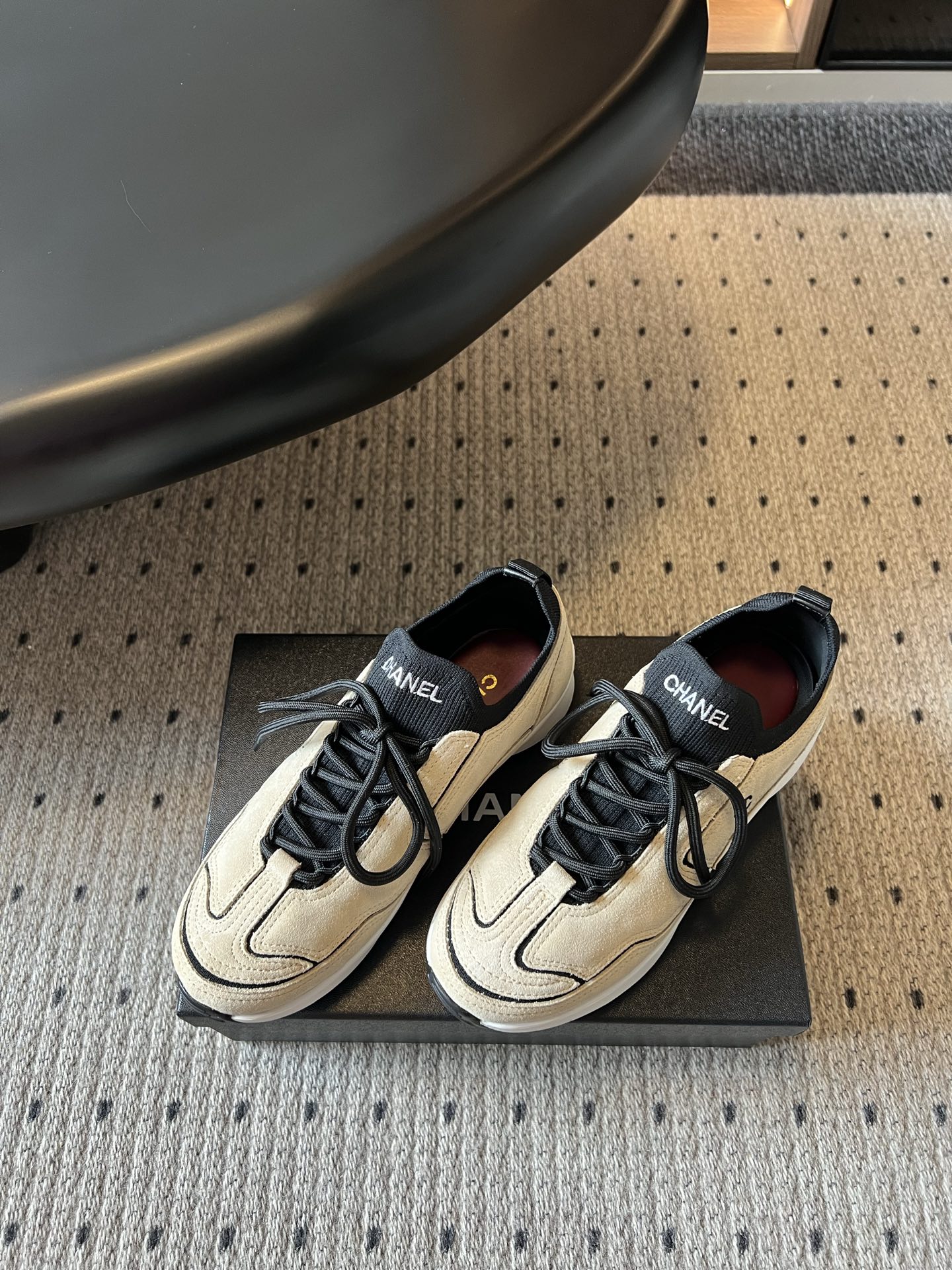 샤넬 신발 129215 Chanel Shoes 썸네일 이미지