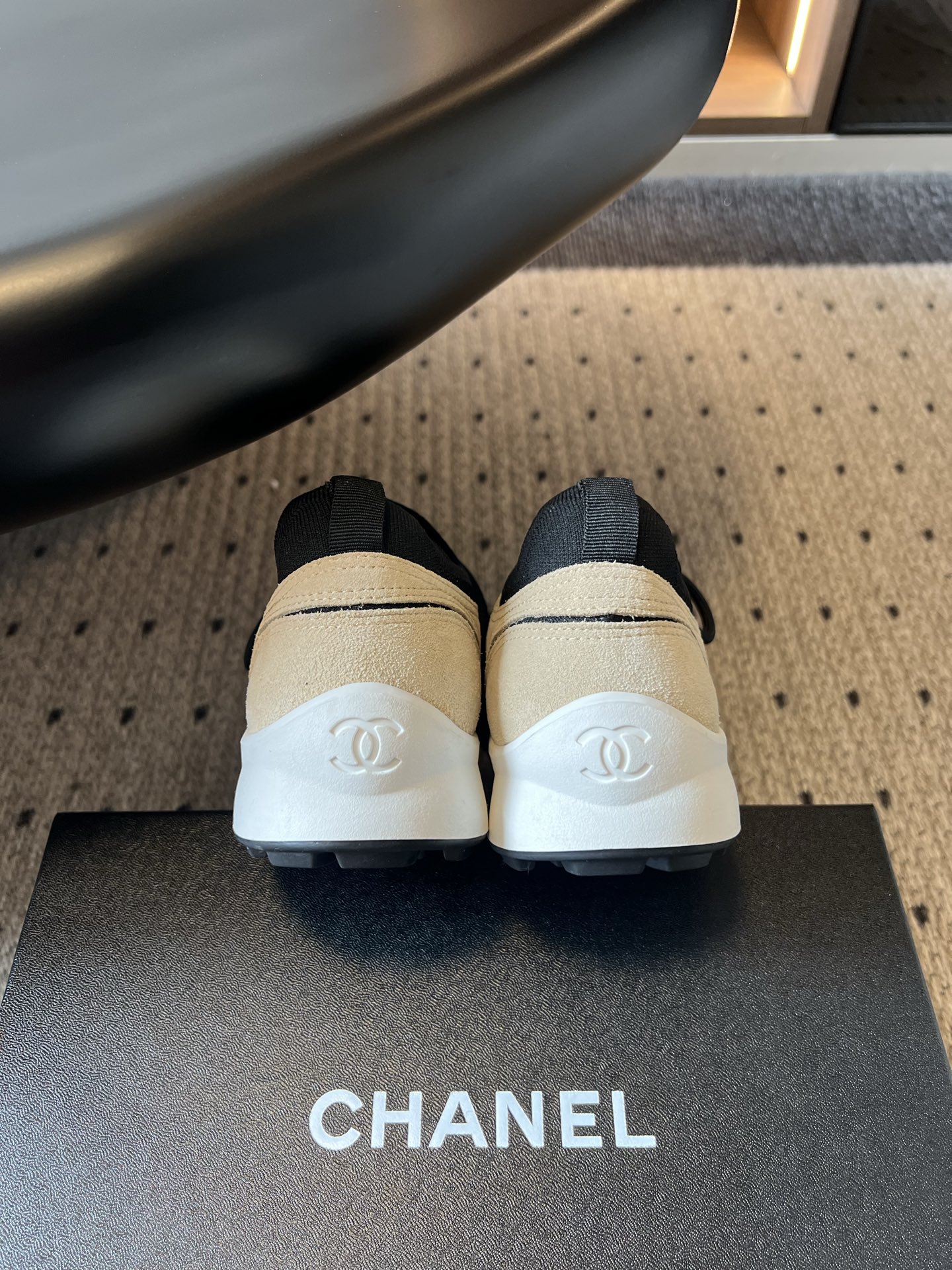 샤넬 신발 129215 Chanel Shoes 썸네일 이미지