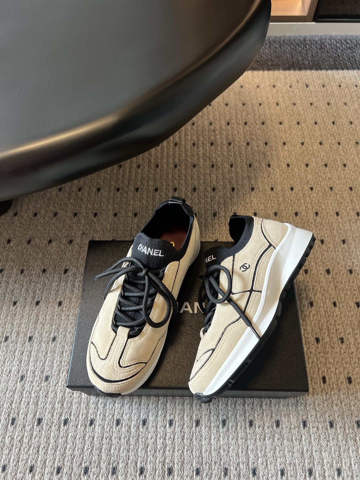 샤넬 신발 129215 Chanel Shoes 썸네일 이미지