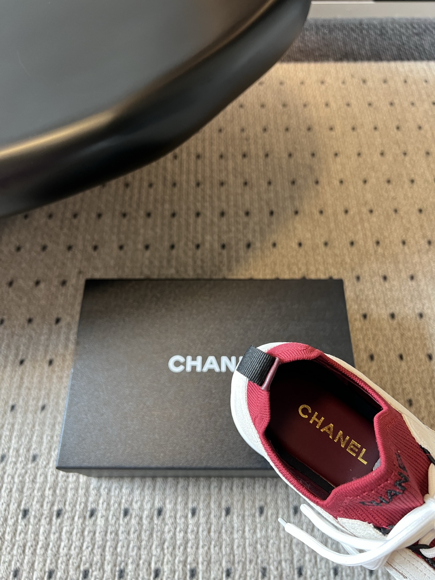 샤넬 신발 129214 Chanel Shoes 썸네일 이미지