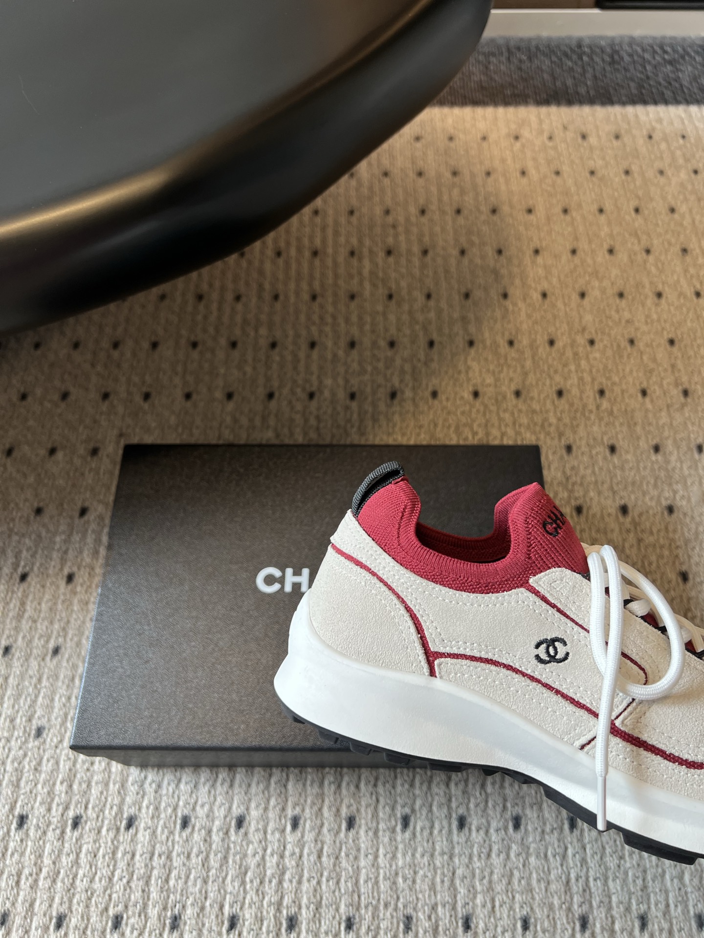 샤넬 신발 129214 Chanel Shoes 썸네일 이미지