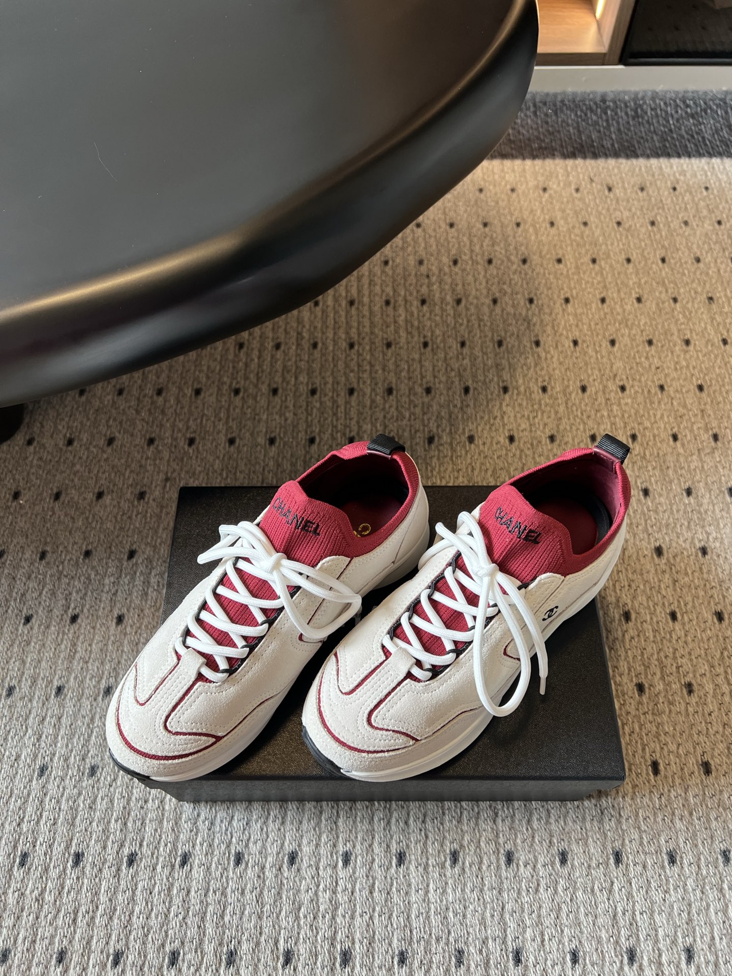 샤넬 신발 129214 Chanel Shoes 썸네일 이미지