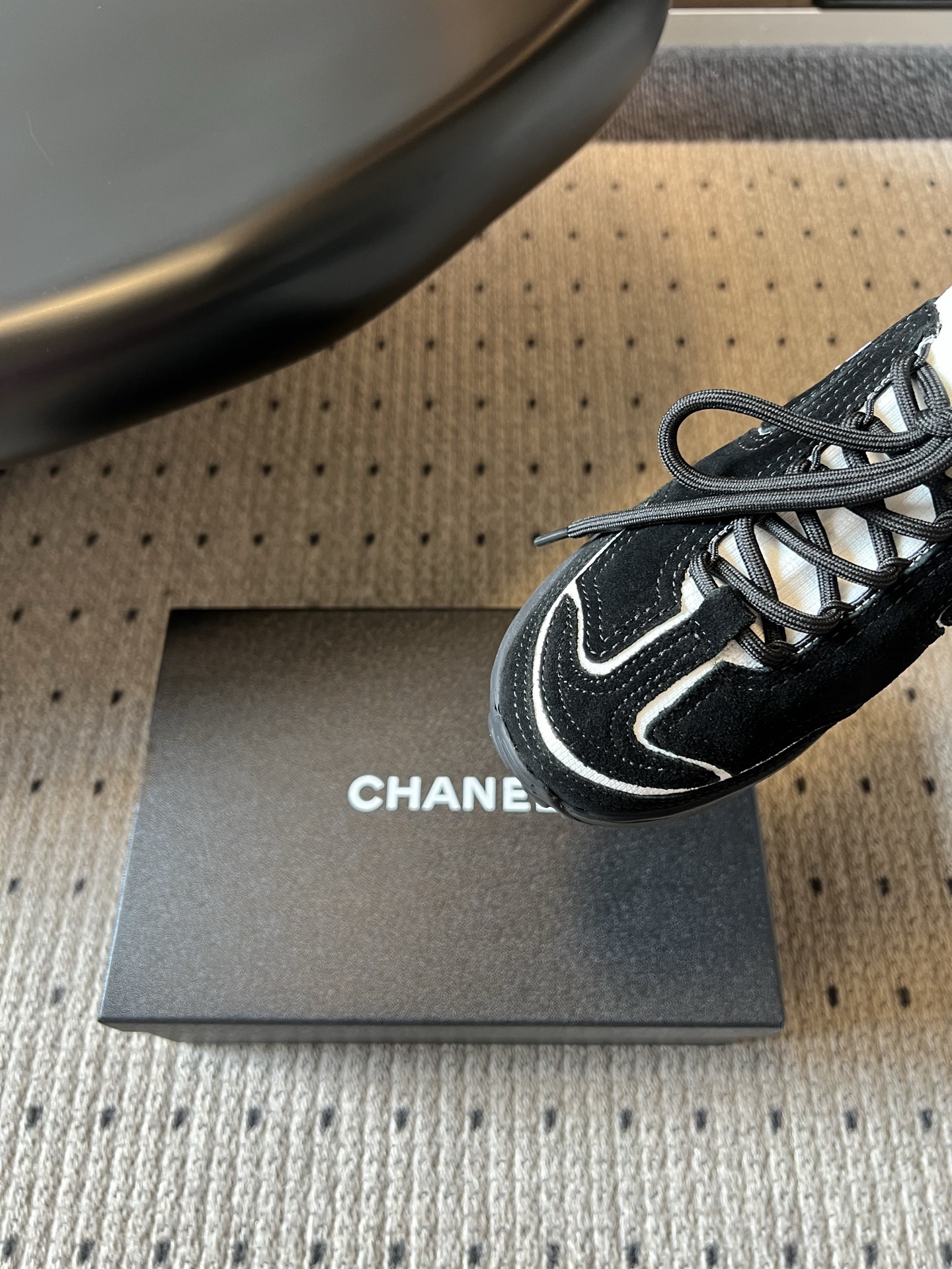 샤넬 신발 129213 Chanel Shoes 썸네일 이미지