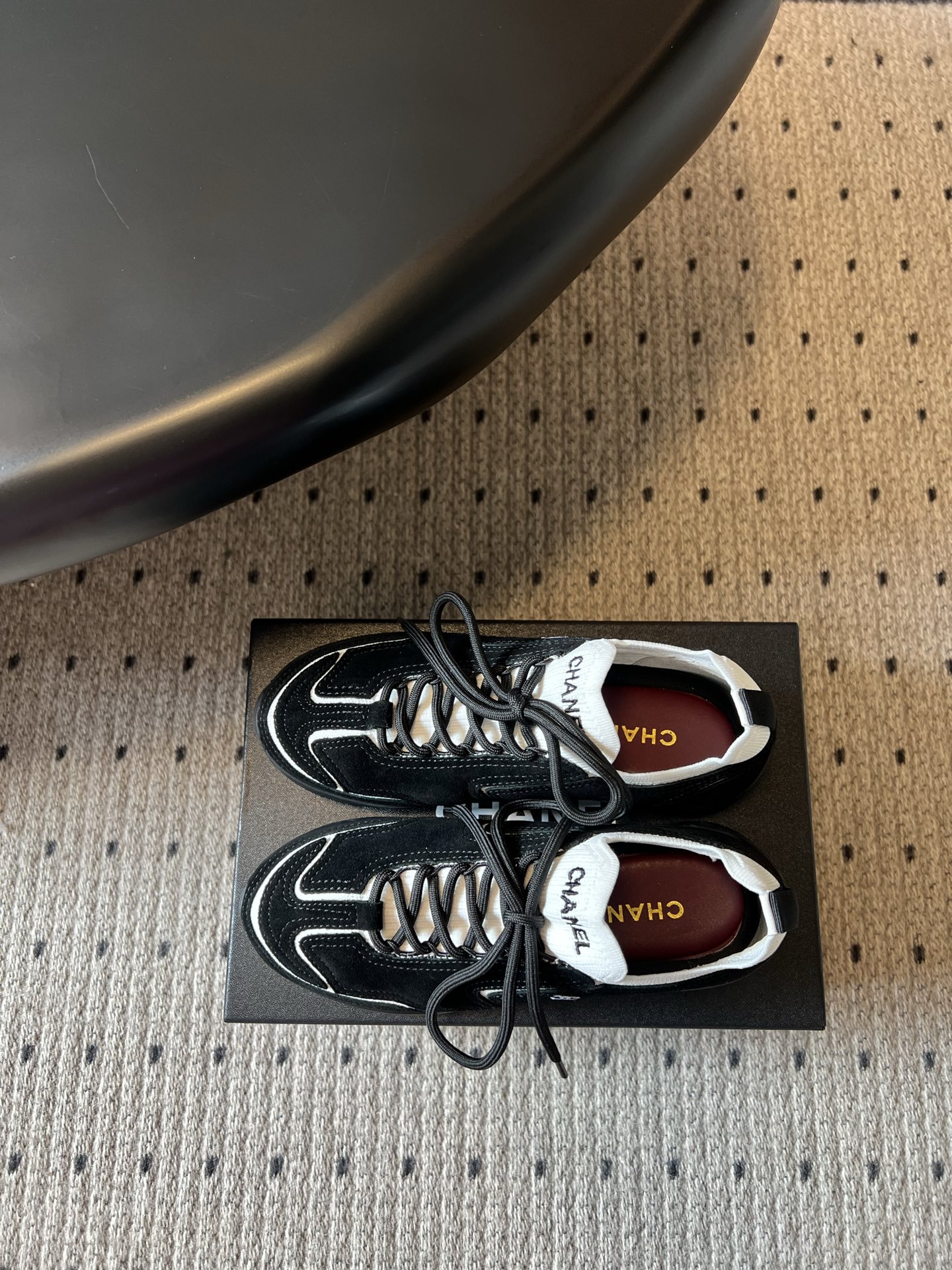 샤넬 신발 129213 Chanel Shoes 썸네일 이미지