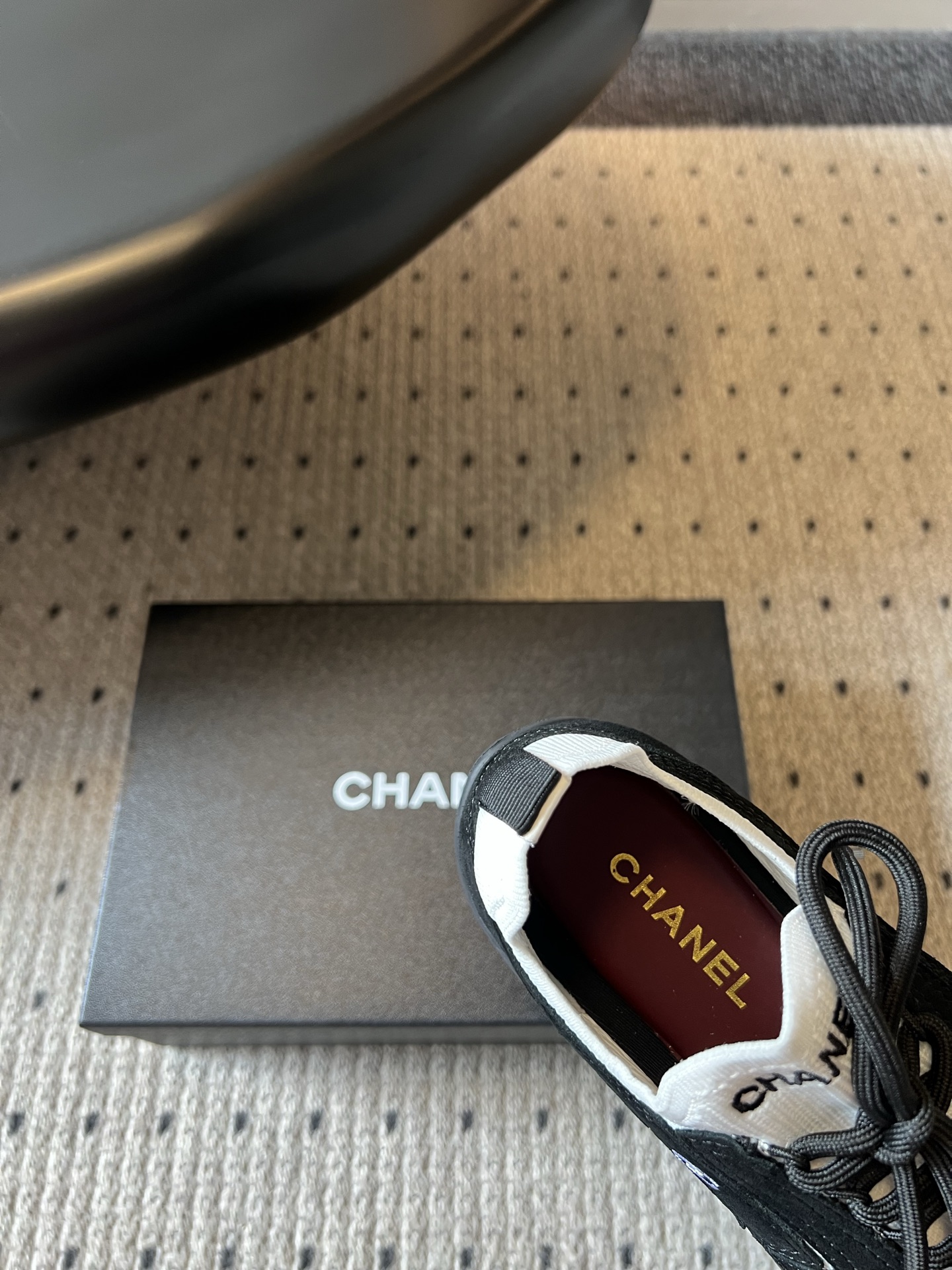 샤넬 신발 129213 Chanel Shoes 썸네일 이미지