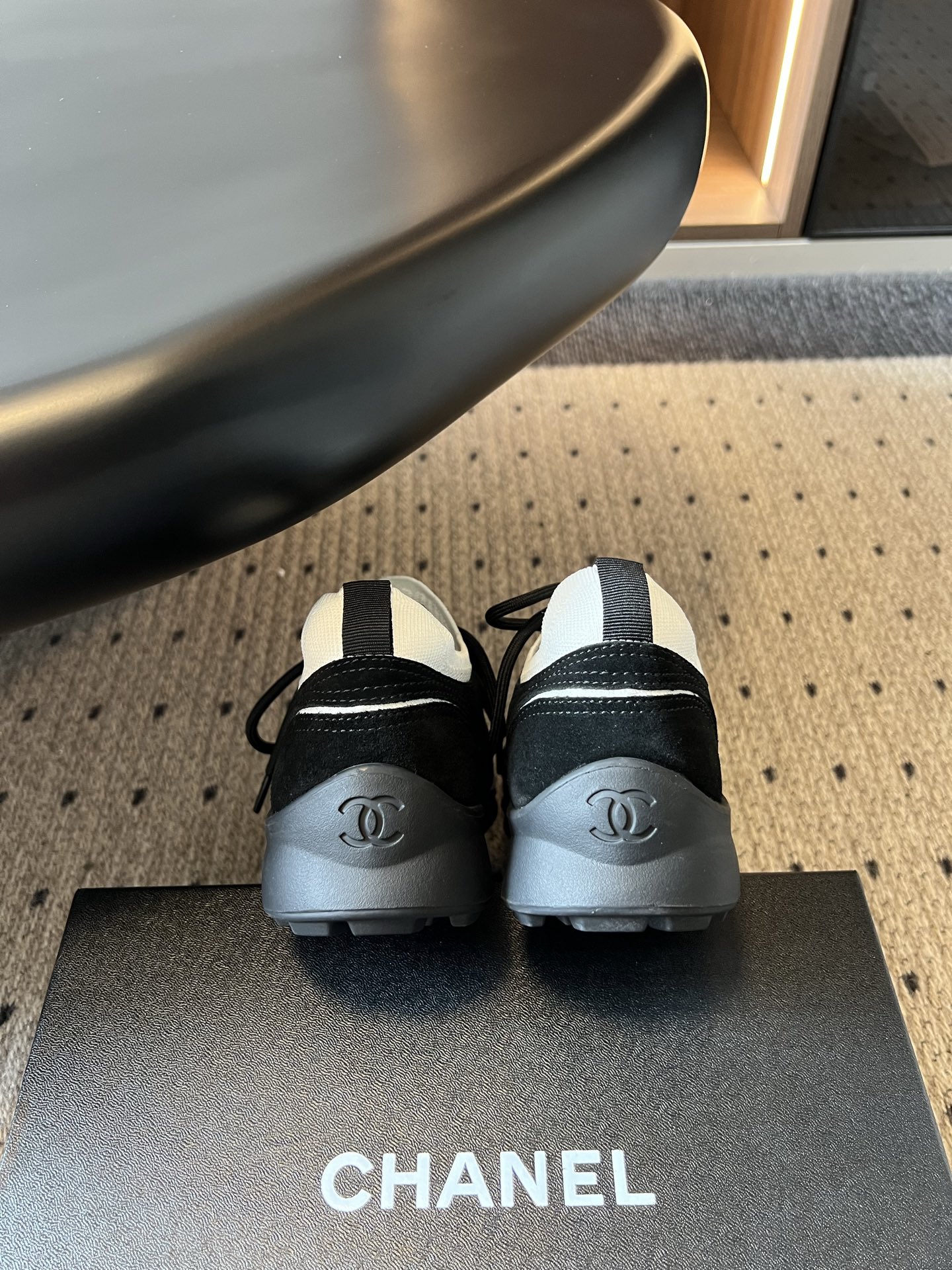 샤넬 신발 129213 Chanel Shoes 썸네일 이미지
