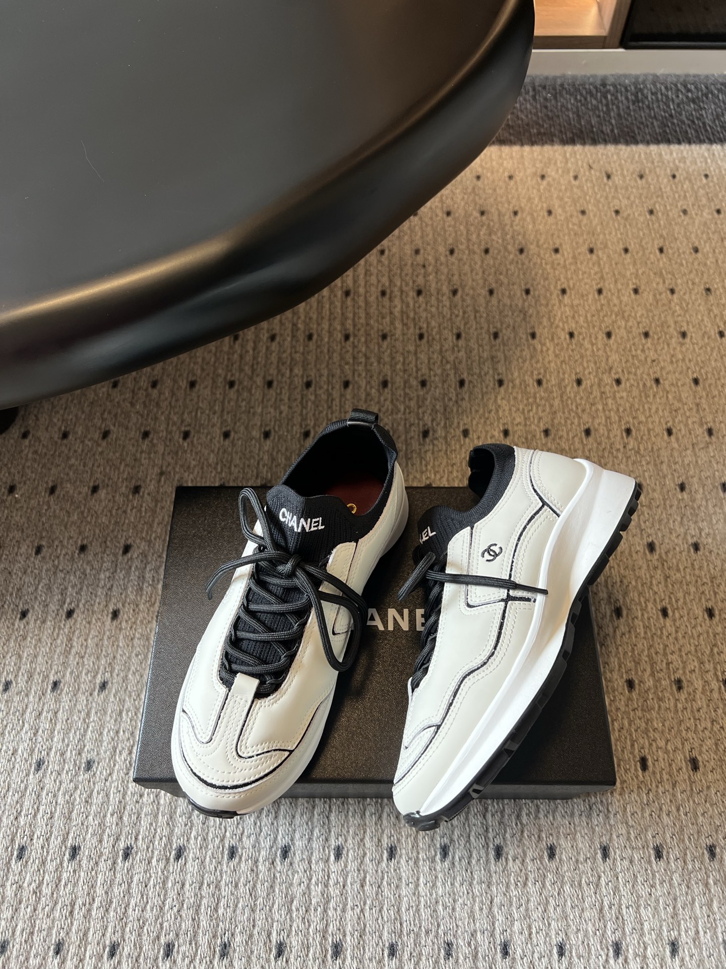 샤넬 신발 129212 Chanel Shoes 썸네일 이미지