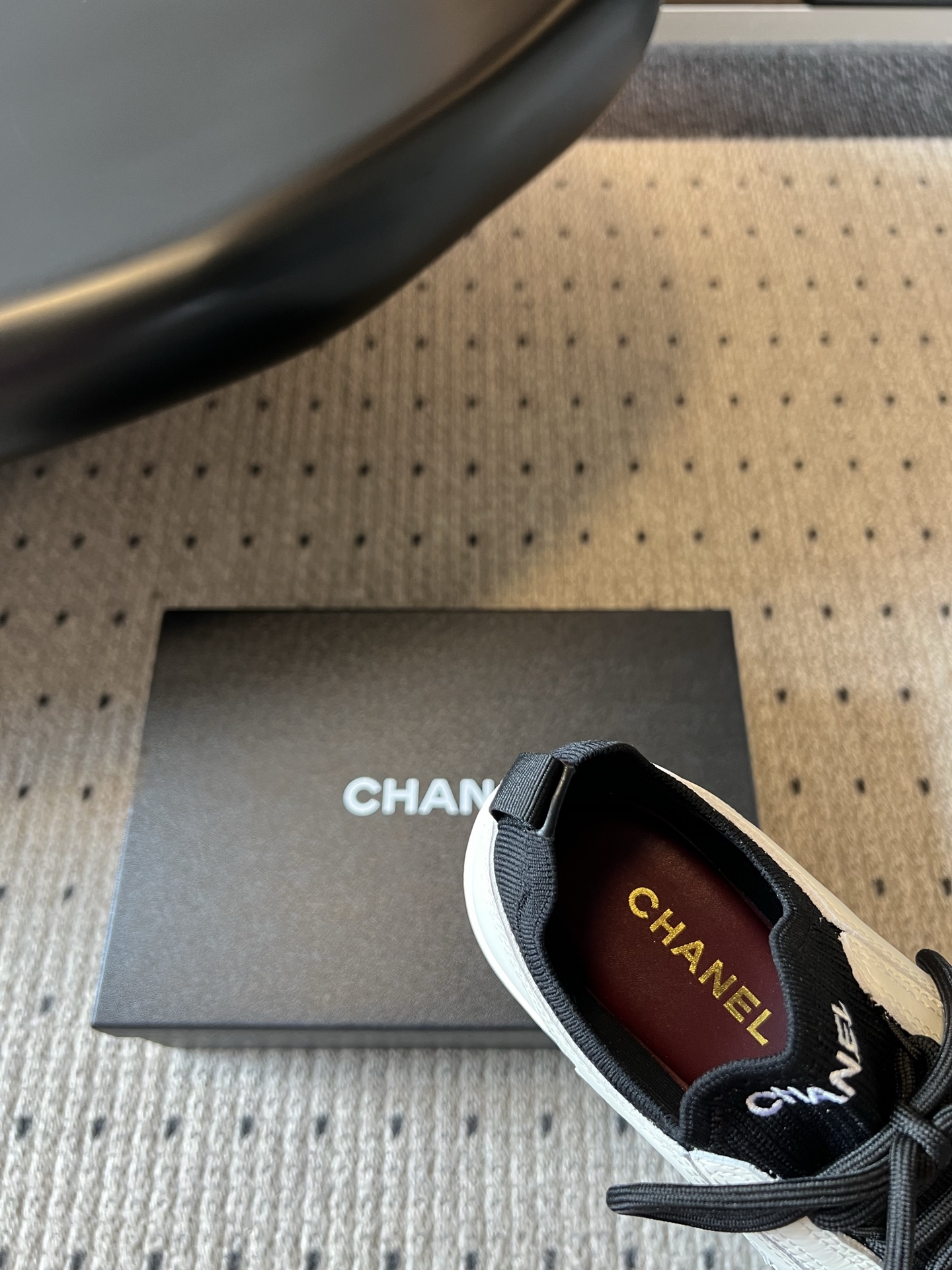 샤넬 신발 129212 Chanel Shoes 썸네일 이미지