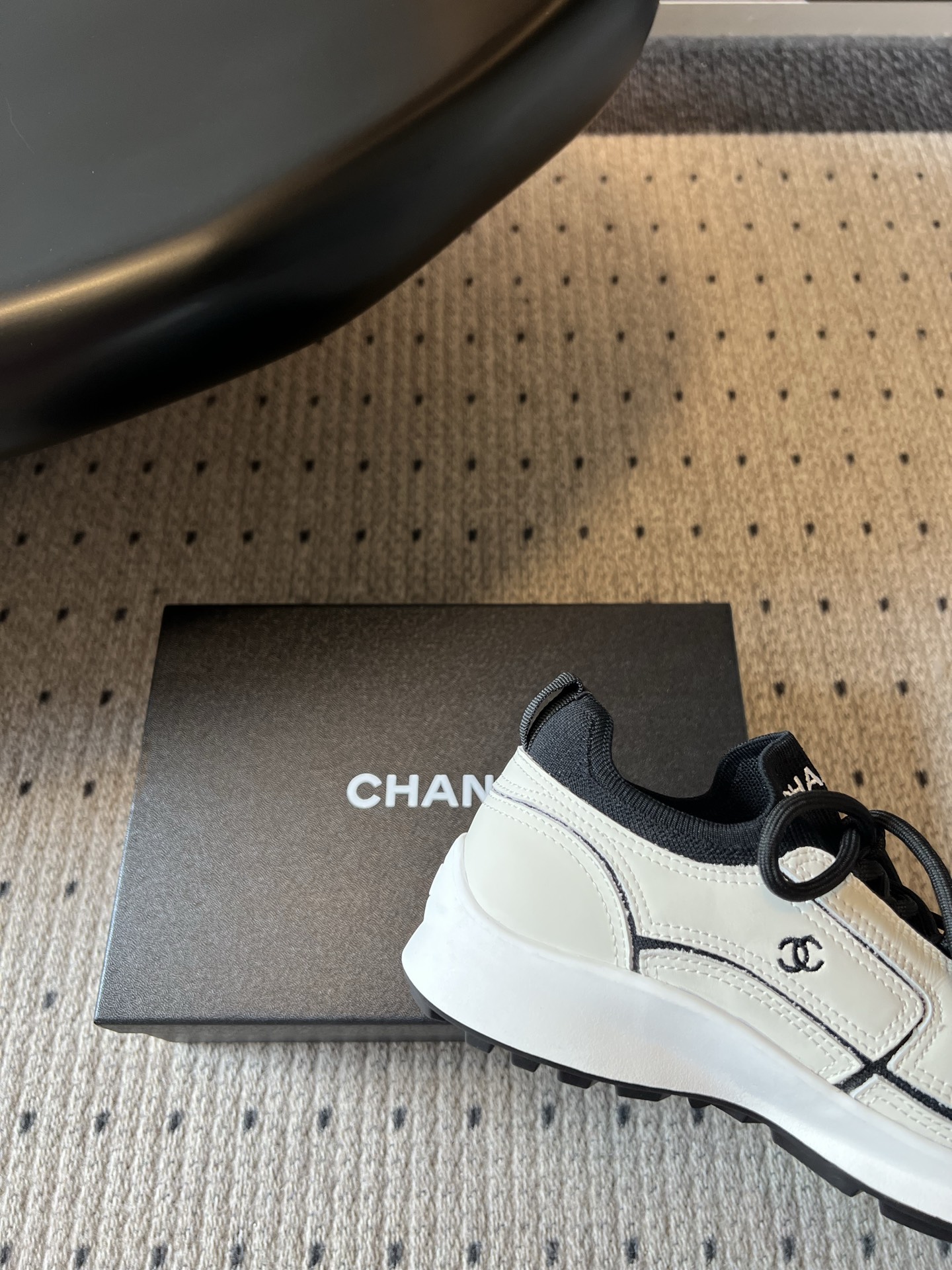 샤넬 신발 129212 Chanel Shoes 썸네일 이미지