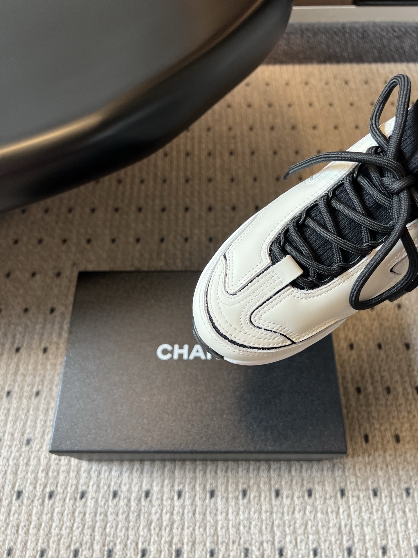 샤넬 신발 129212 Chanel Shoes 썸네일 이미지