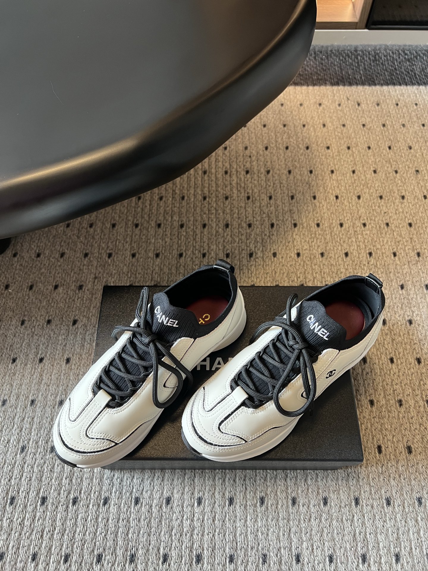 샤넬 신발 129212 Chanel Shoes 썸네일 이미지