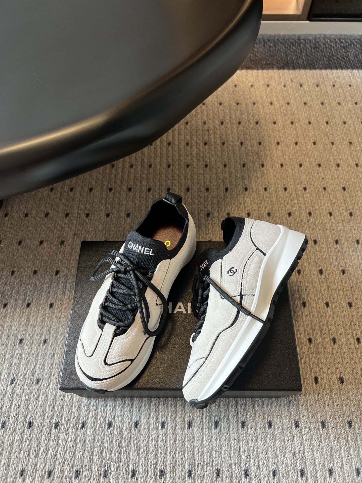 샤넬 신발 129211 Chanel Shoes 썸네일 이미지