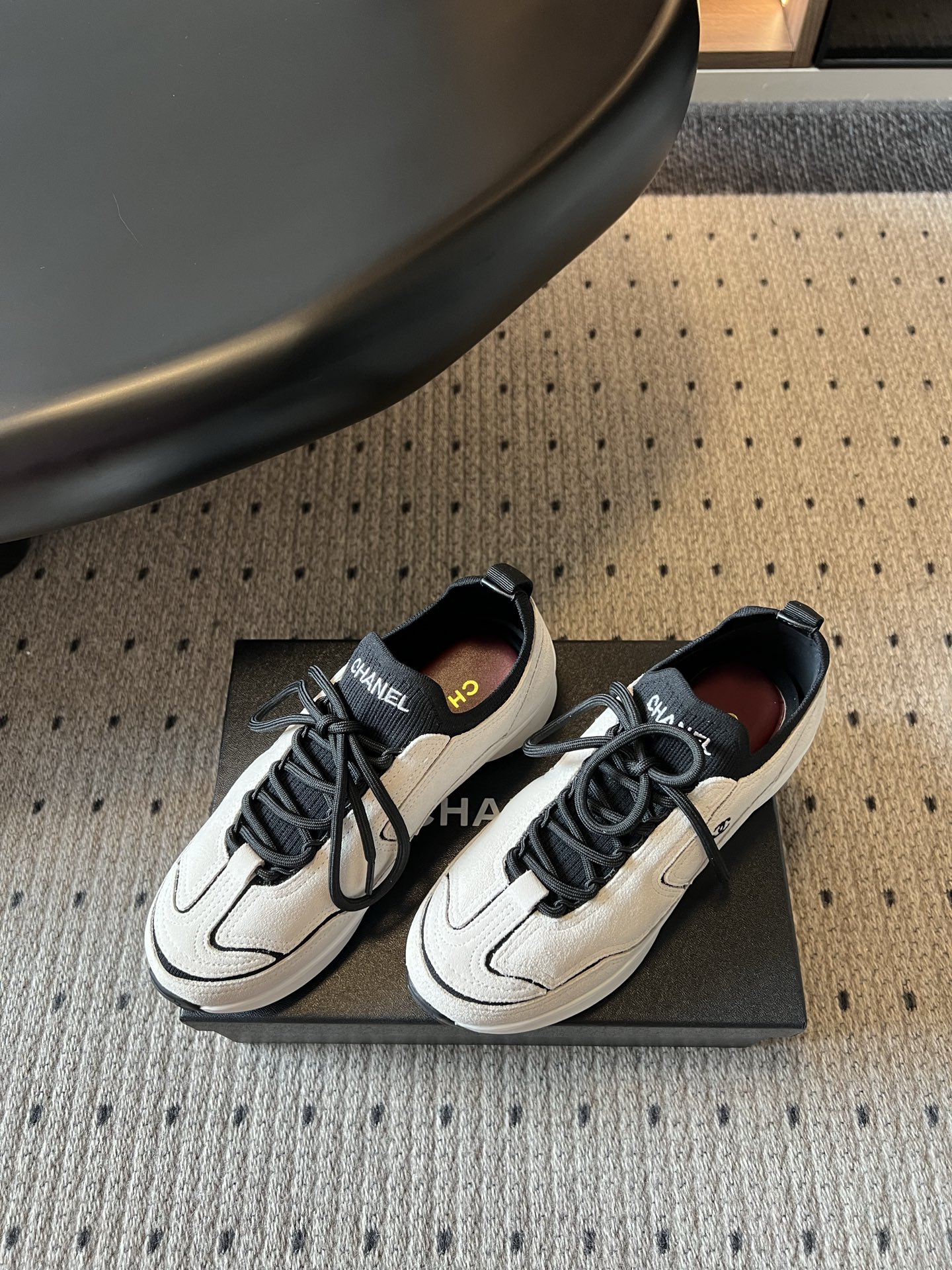 샤넬 신발 129211 Chanel Shoes 썸네일 이미지