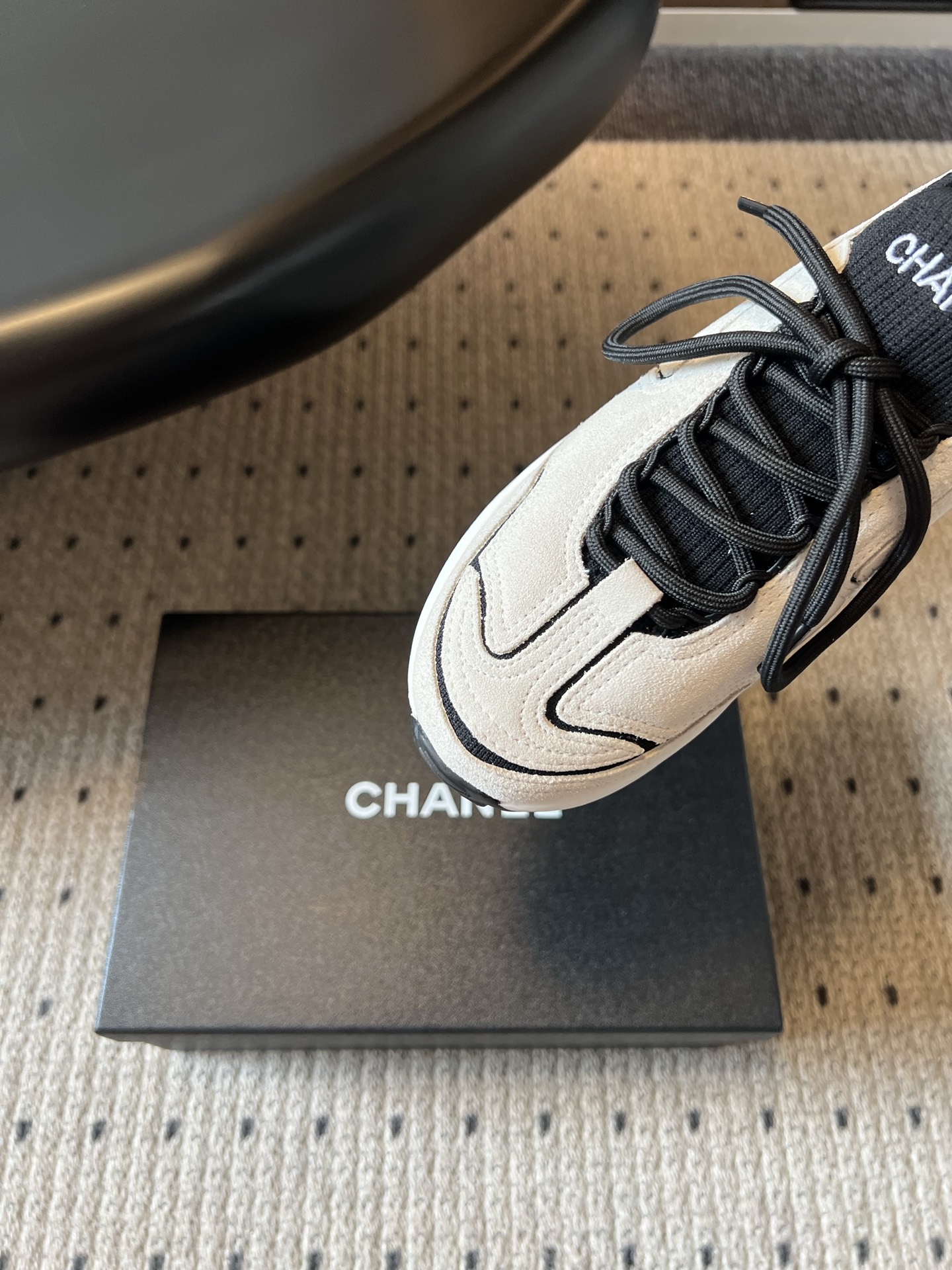 샤넬 신발 129211 Chanel Shoes 썸네일 이미지