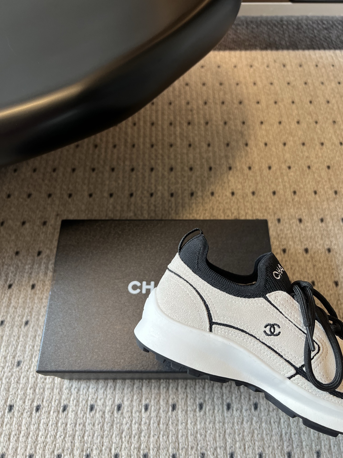 샤넬 신발 129211 Chanel Shoes 썸네일 이미지