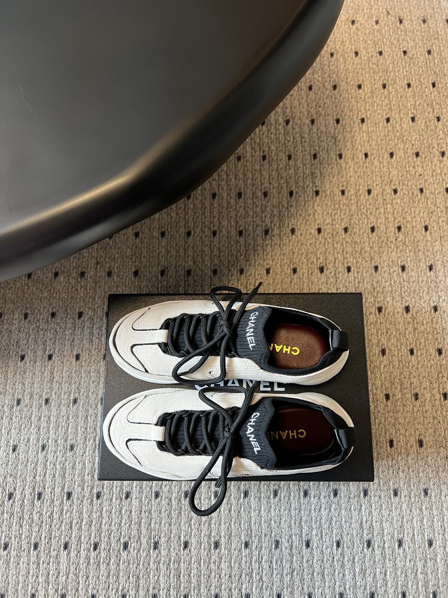 샤넬 신발 129211 Chanel Shoes 썸네일 이미지