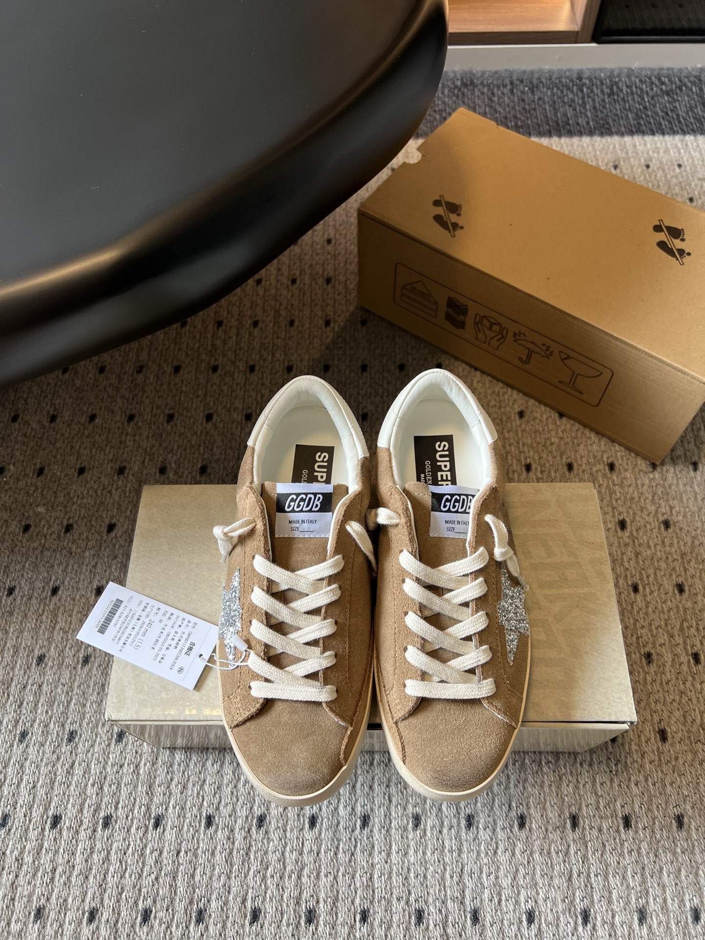 골든구스 신발 129531 Golden Goose Shoes