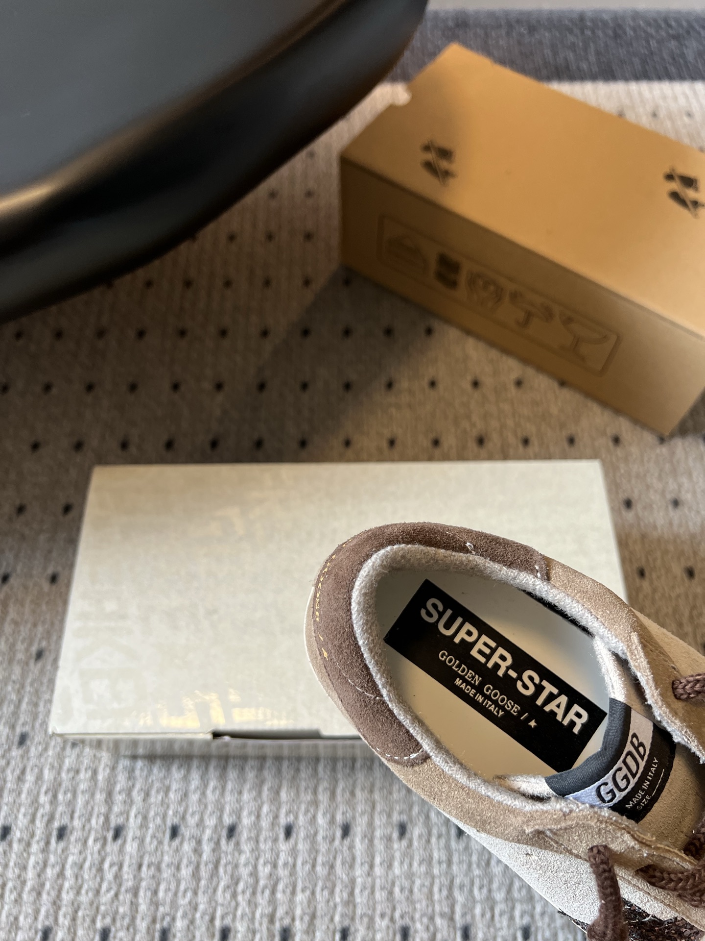 골든구스 신발 129529 Golden Goose Shoes 썸네일 이미지