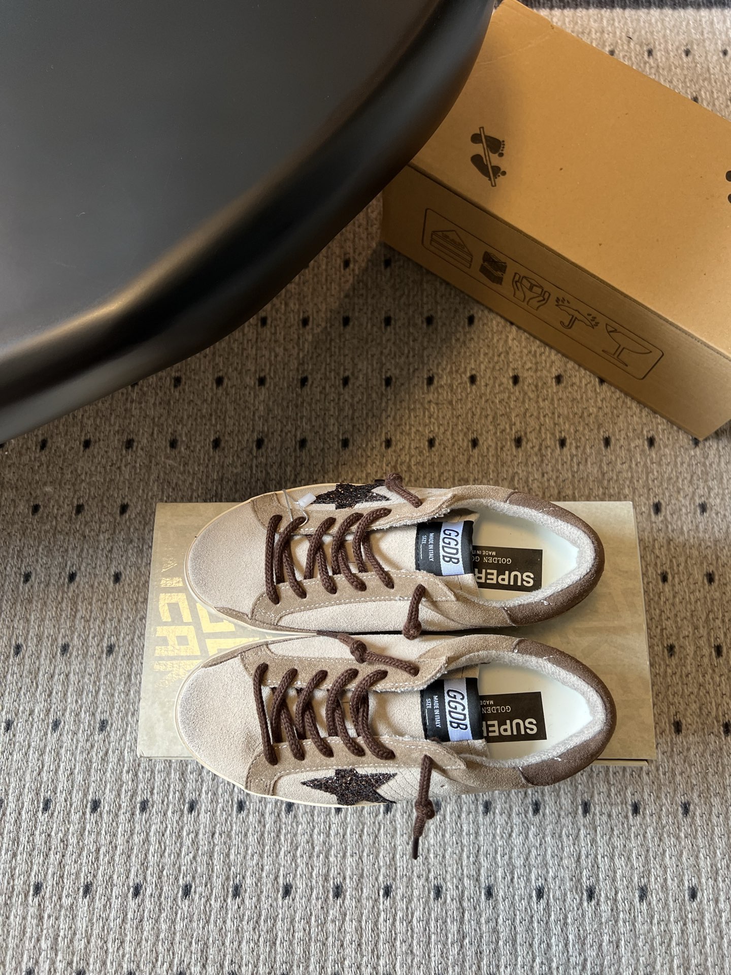 골든구스 신발 129529 Golden Goose Shoes 썸네일 이미지