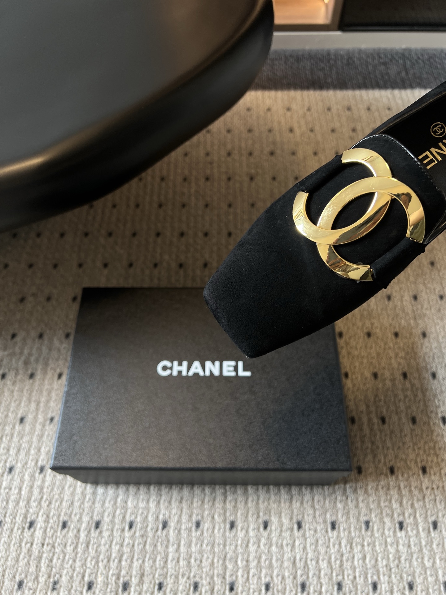 샤넬 신발 129228 Chanel Shoes 썸네일 이미지