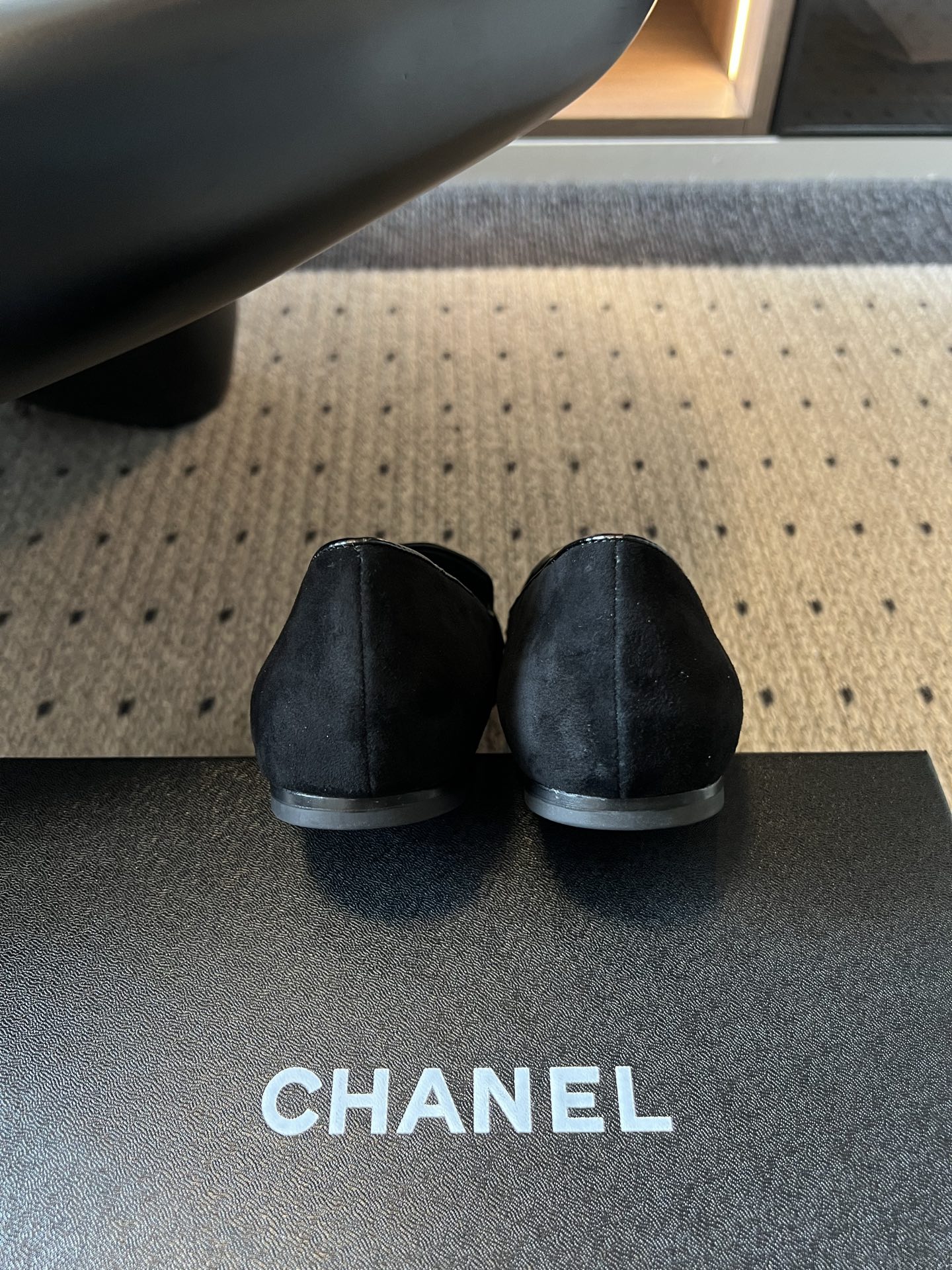 샤넬 신발 129228 Chanel Shoes 썸네일 이미지