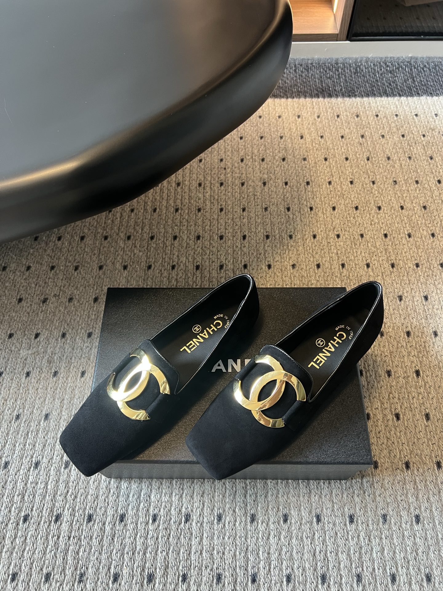 샤넬 신발 129228 Chanel Shoes 썸네일 이미지