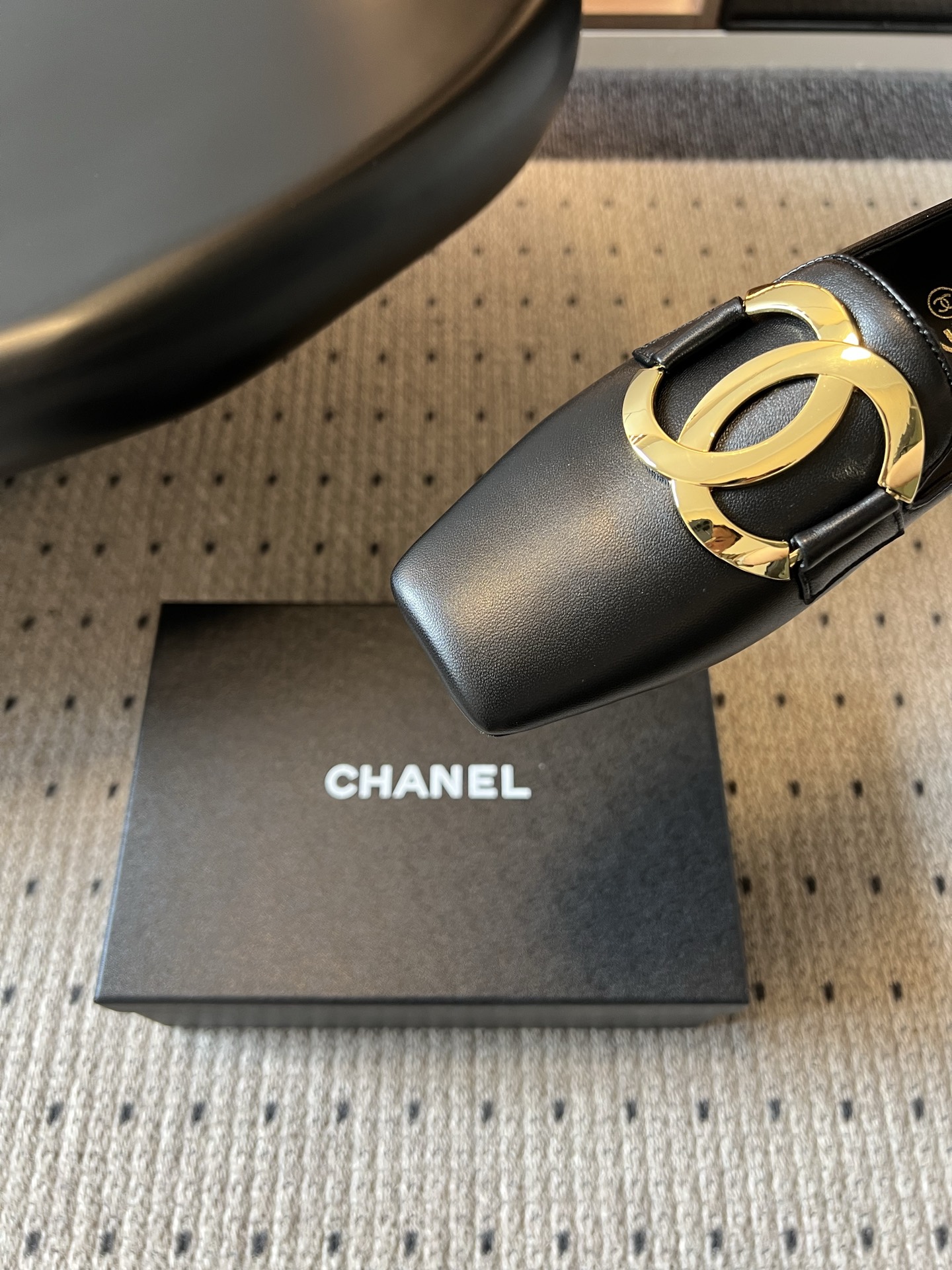 샤넬 신발 129226 Chanel Shoes 썸네일 이미지