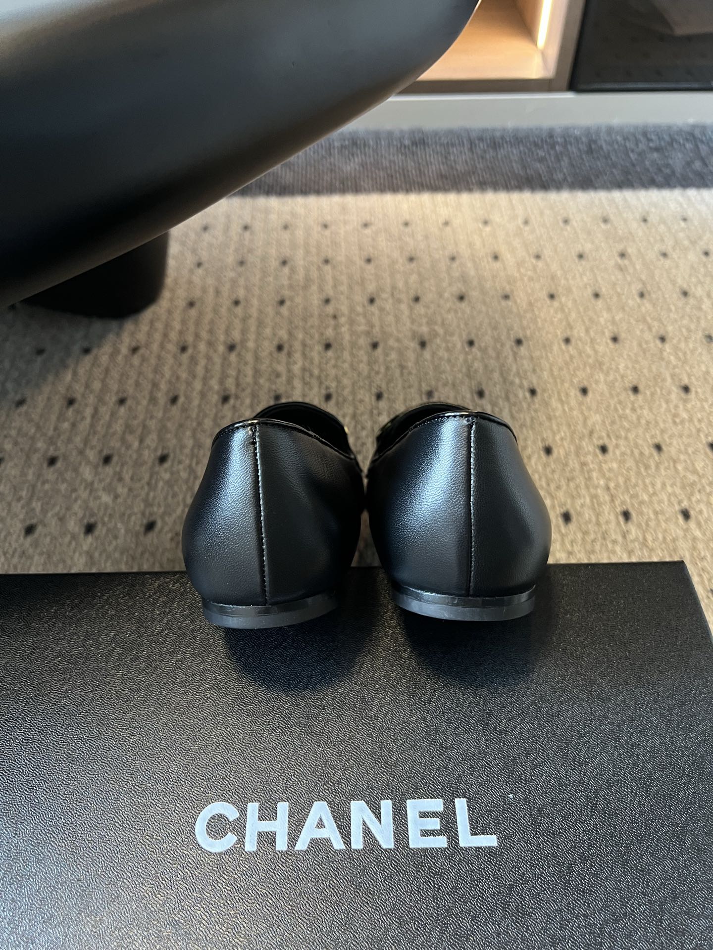 샤넬 신발 129226 Chanel Shoes 썸네일 이미지