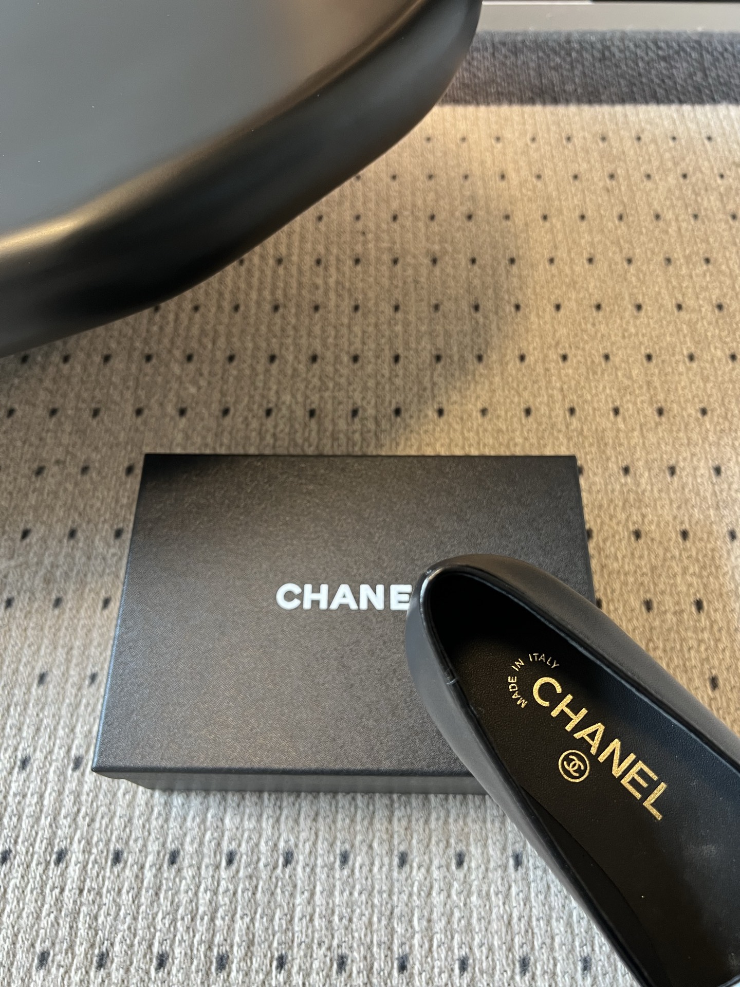샤넬 신발 129226 Chanel Shoes 썸네일 이미지