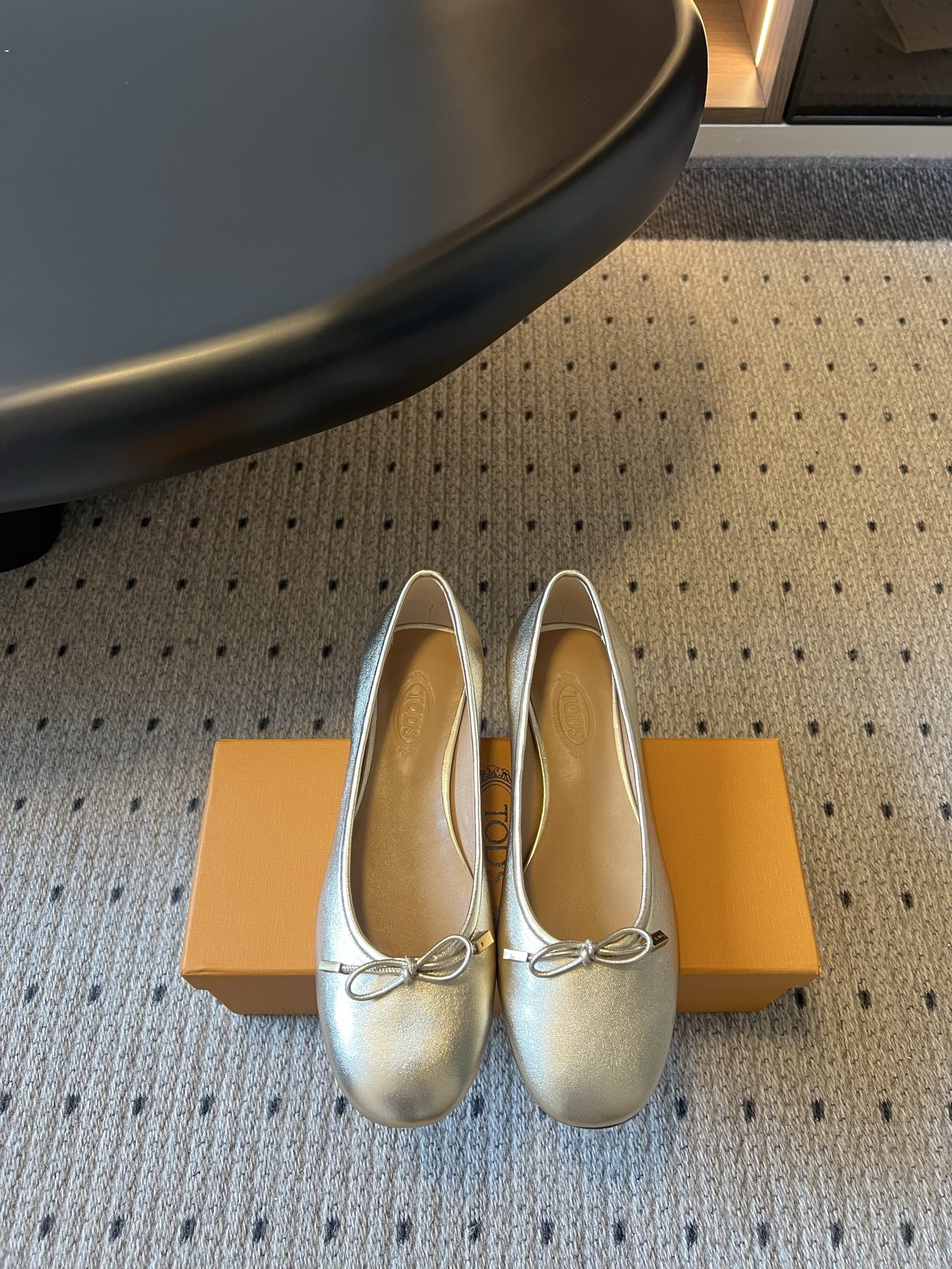 토즈 신발 121170 Tod's Shoes