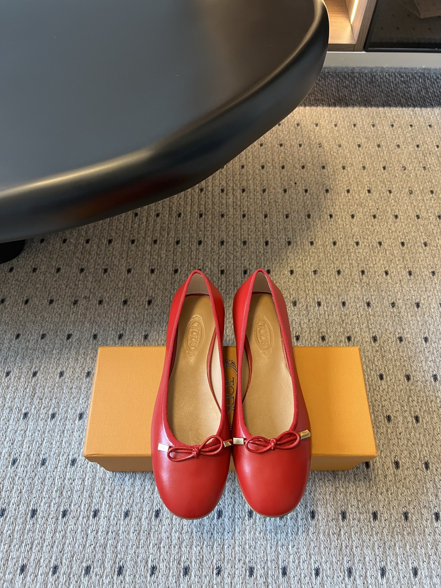 토즈 신발 121178 Tod's Shoes
