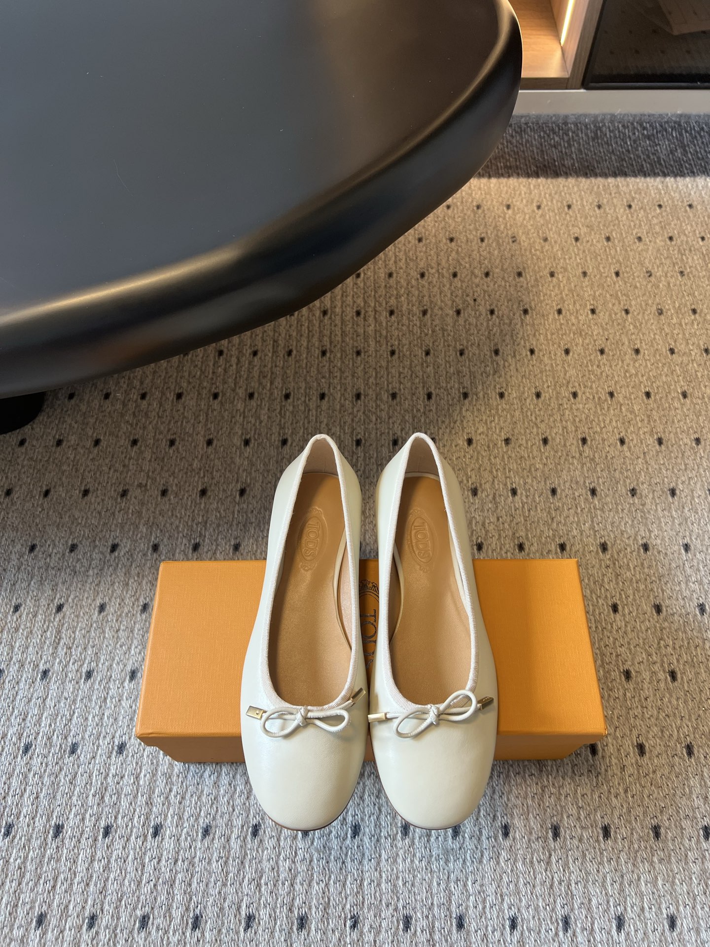 토즈 신발 121173 Tod's Shoes