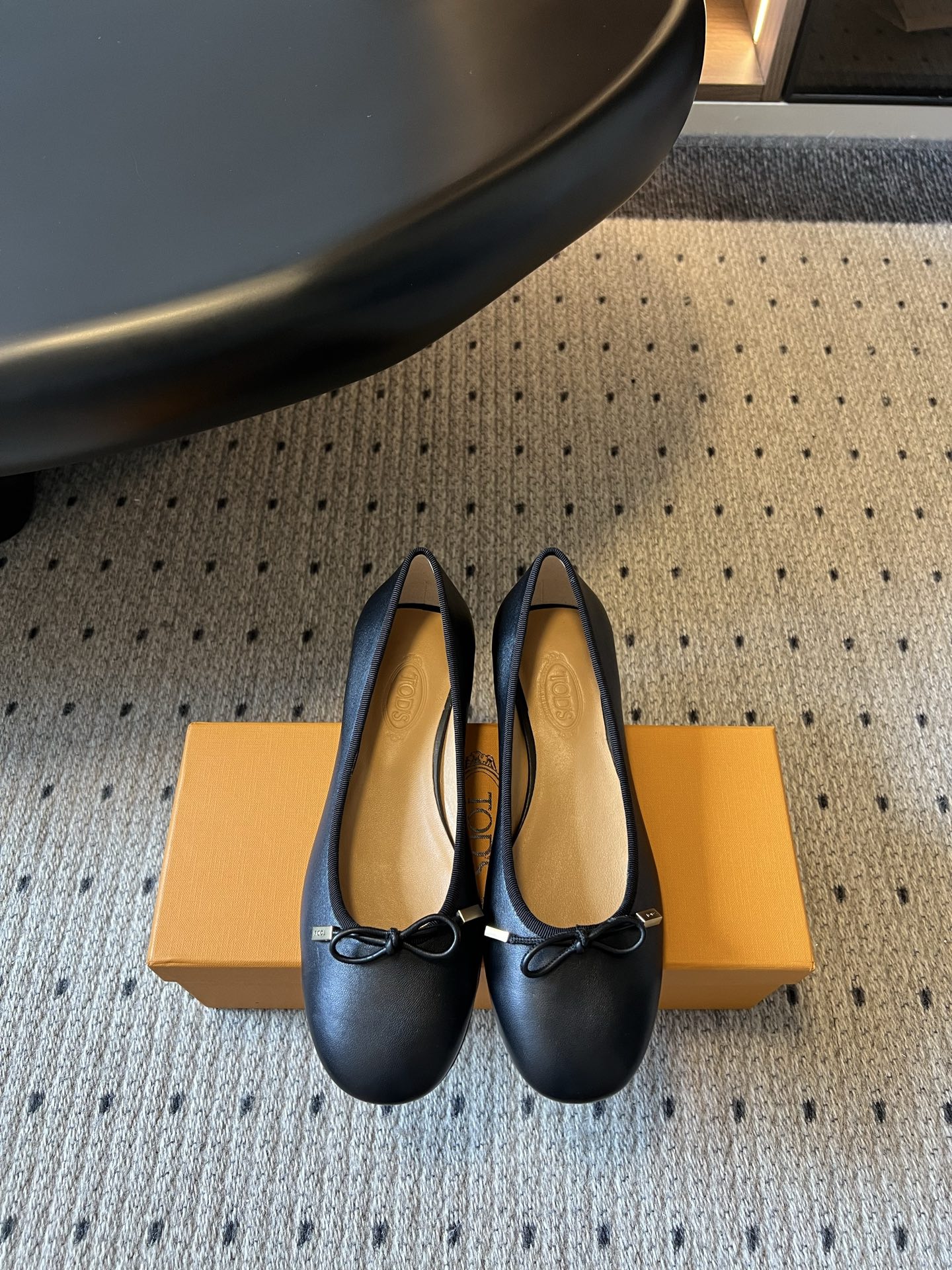 토즈 신발 121175 Tod's Shoes