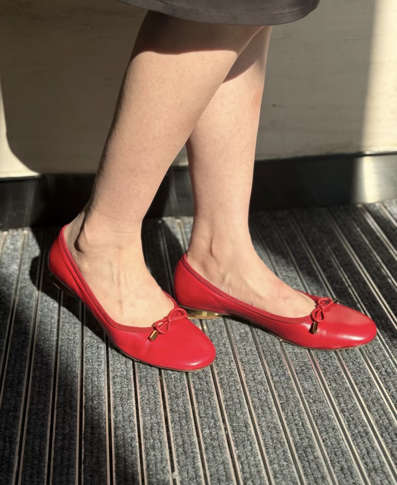 NO:889284,Sharing on feet, single shoes19860909上脚分享,单鞋,Women's Shoes